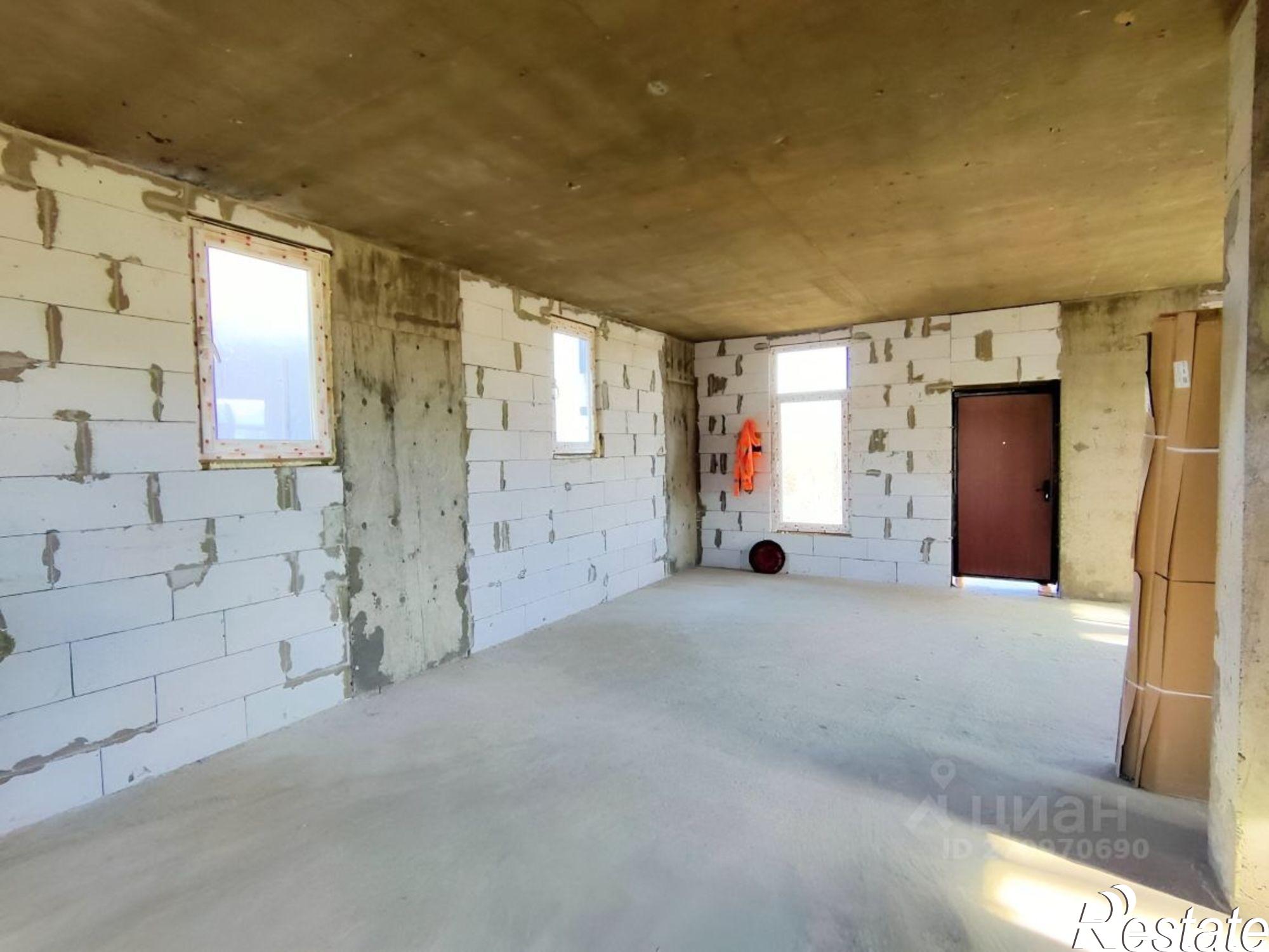 Купить дачу, дом, коттедж за 23 000 000 рублей на городской округ Сочи