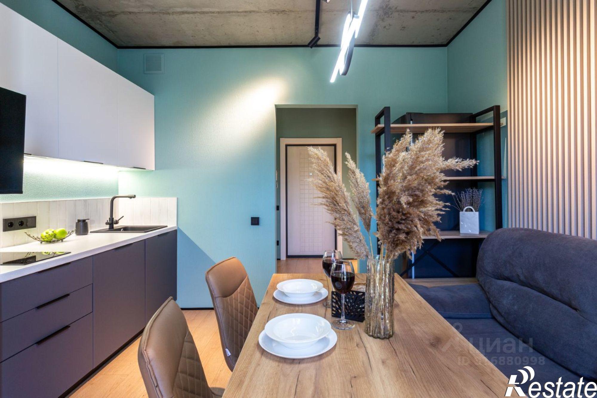 Купить квартиру за 12 000 000 рублей на улица Искры, 66/9