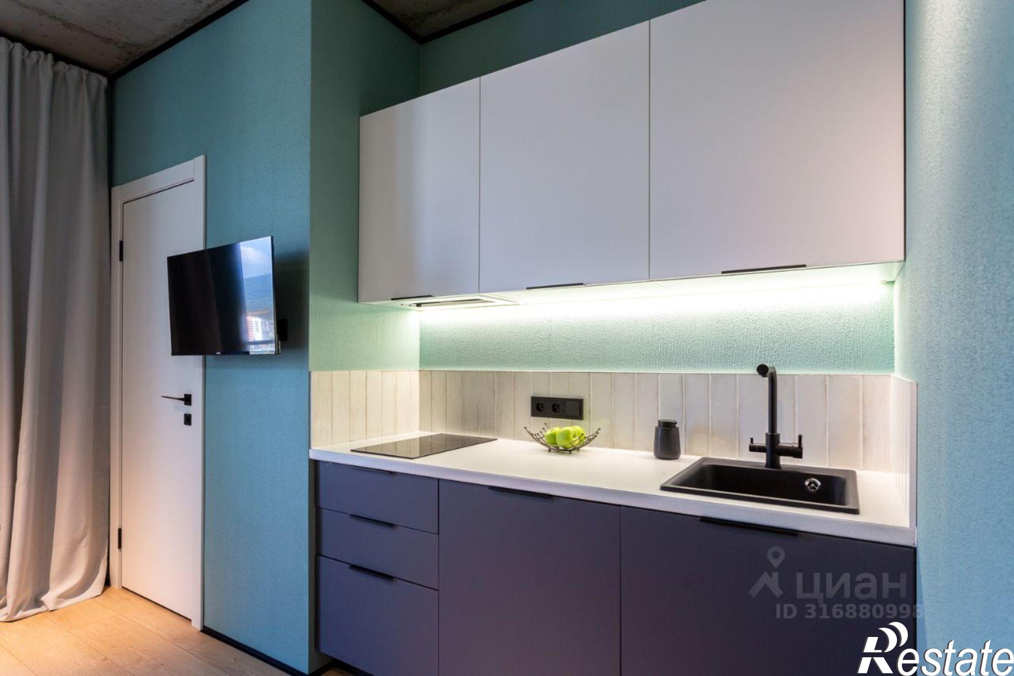 Купить квартиру за 12 000 000 рублей на улица Искры, 66/9