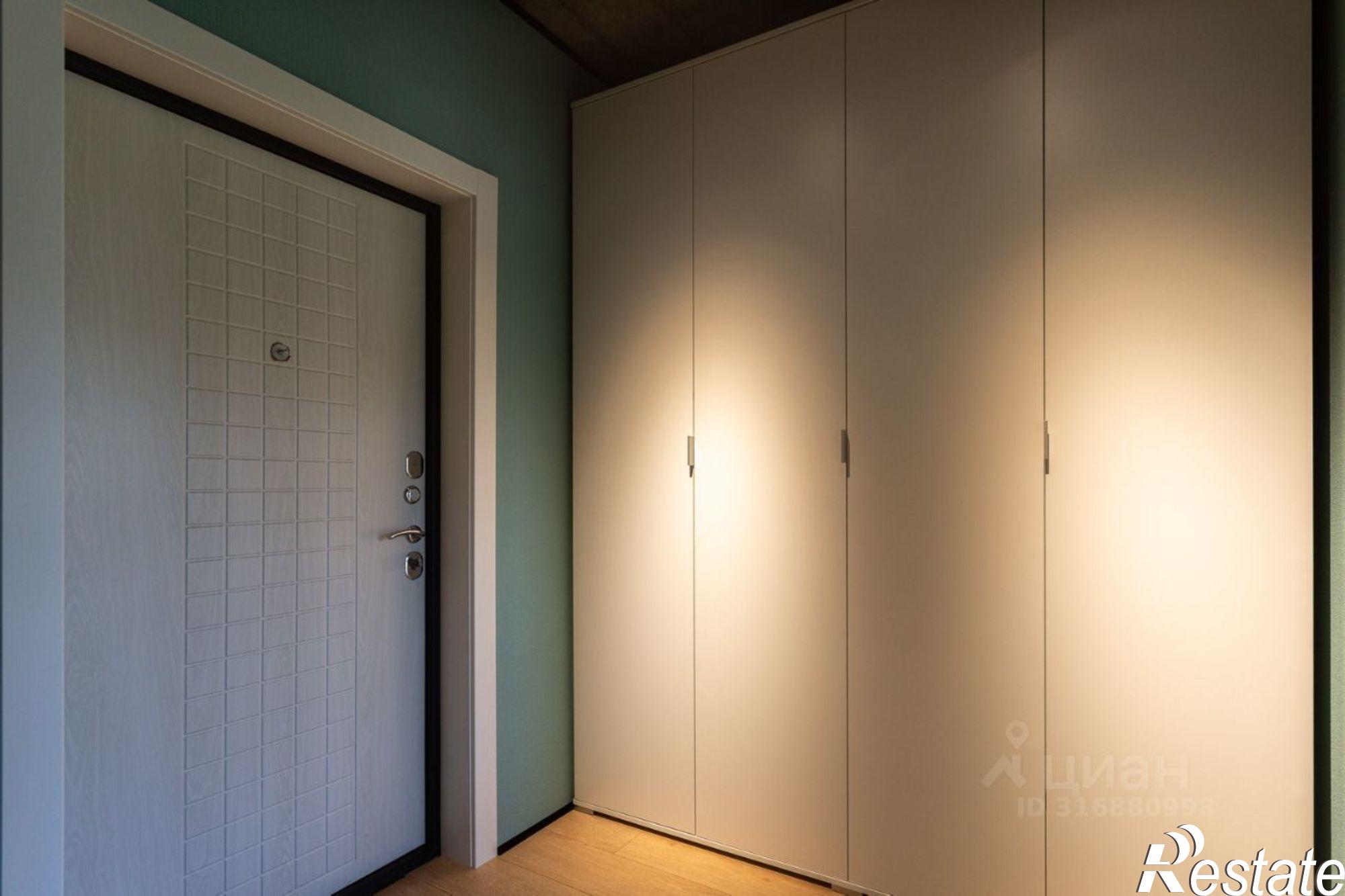 Купить квартиру за 12 000 000 рублей на улица Искры, 66/9