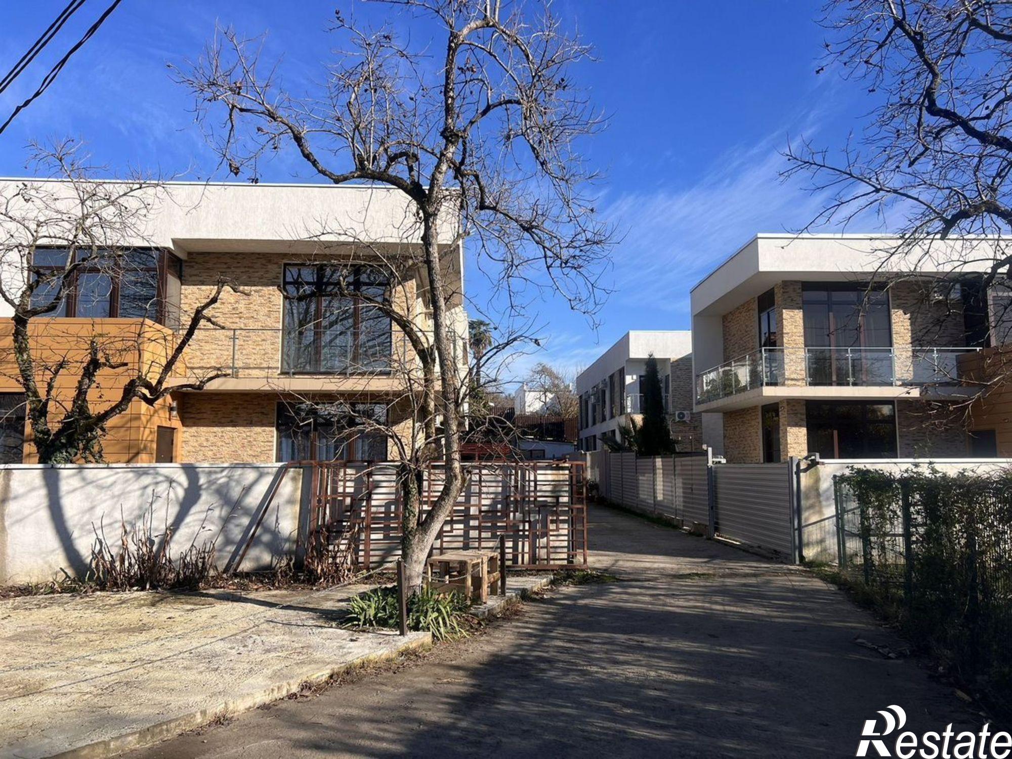 Купить дачу, дом, коттедж за 18 900 000 рублей на ул Терновая, 12