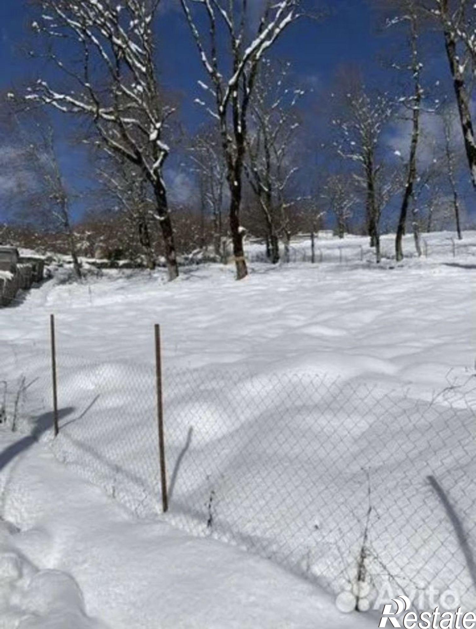 Купить землю, земельный участок за 4 500 000 рублей на городской округ Сочи