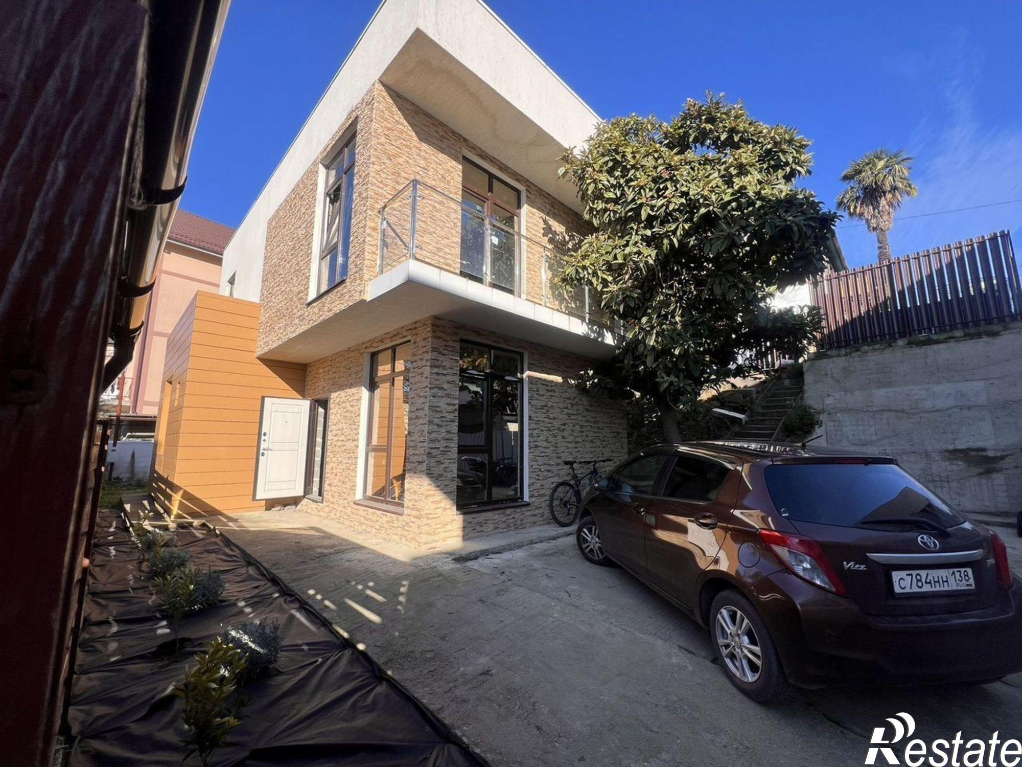 Купить дачу, дом, коттедж за 18 900 000 рублей на ул Терновая, 12