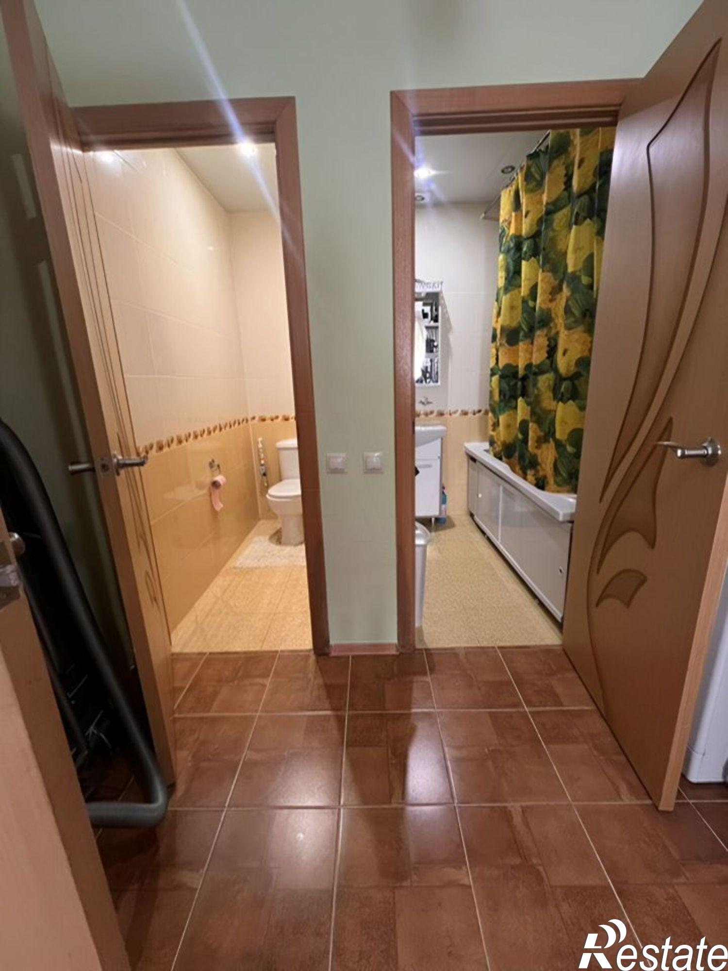 Купить квартиру за 10 100 000 рублей на ул Банановая, 2А