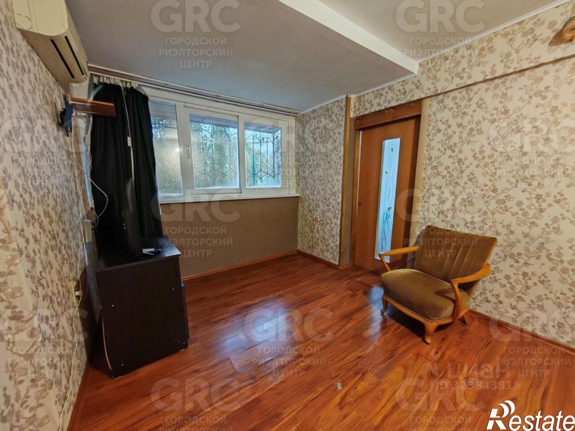 Купить квартиру за 7 900 000 рублей на Ясногорская улица, 24