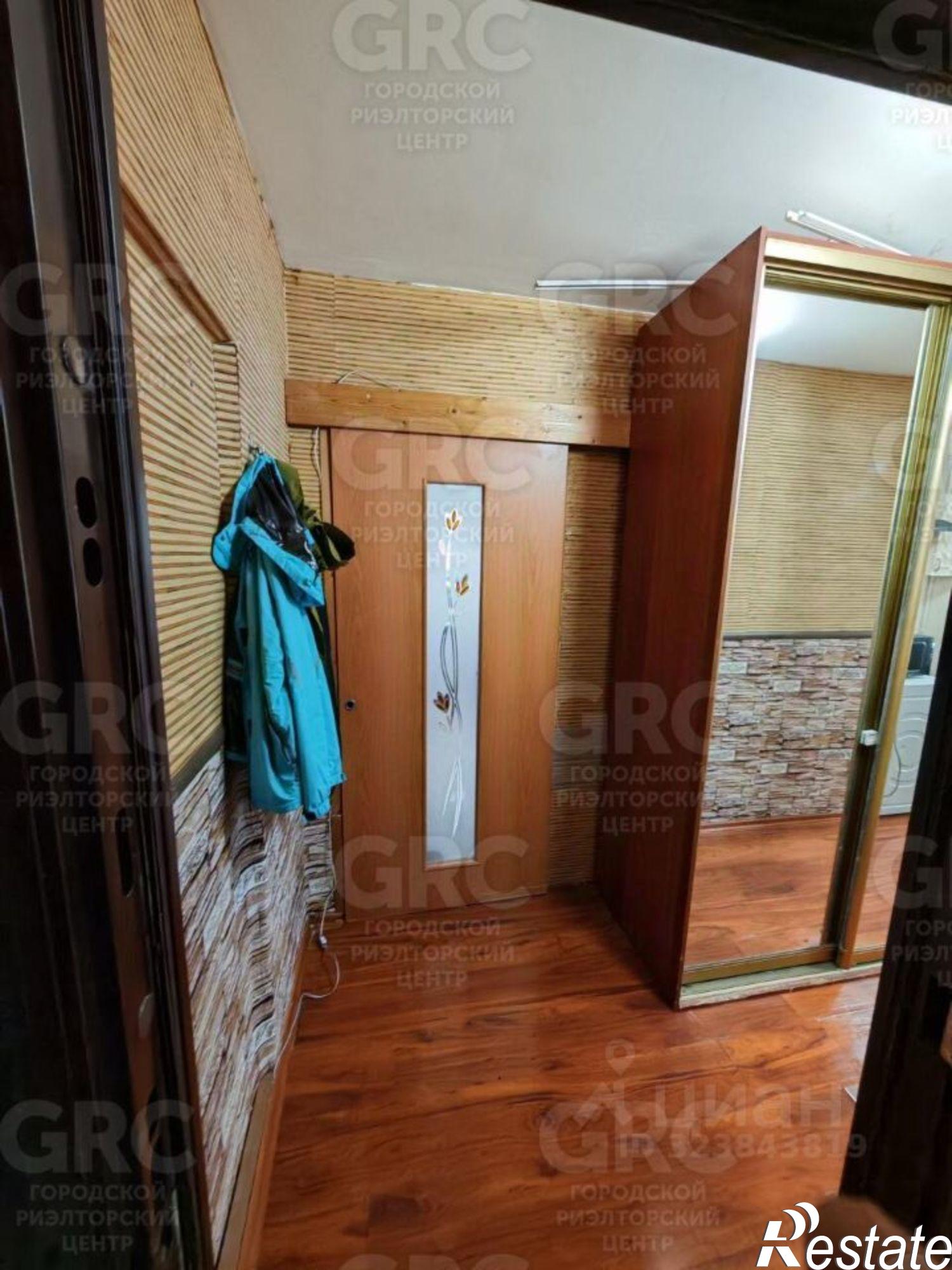 Купить квартиру за 7 900 000 рублей на Ясногорская улица, 24