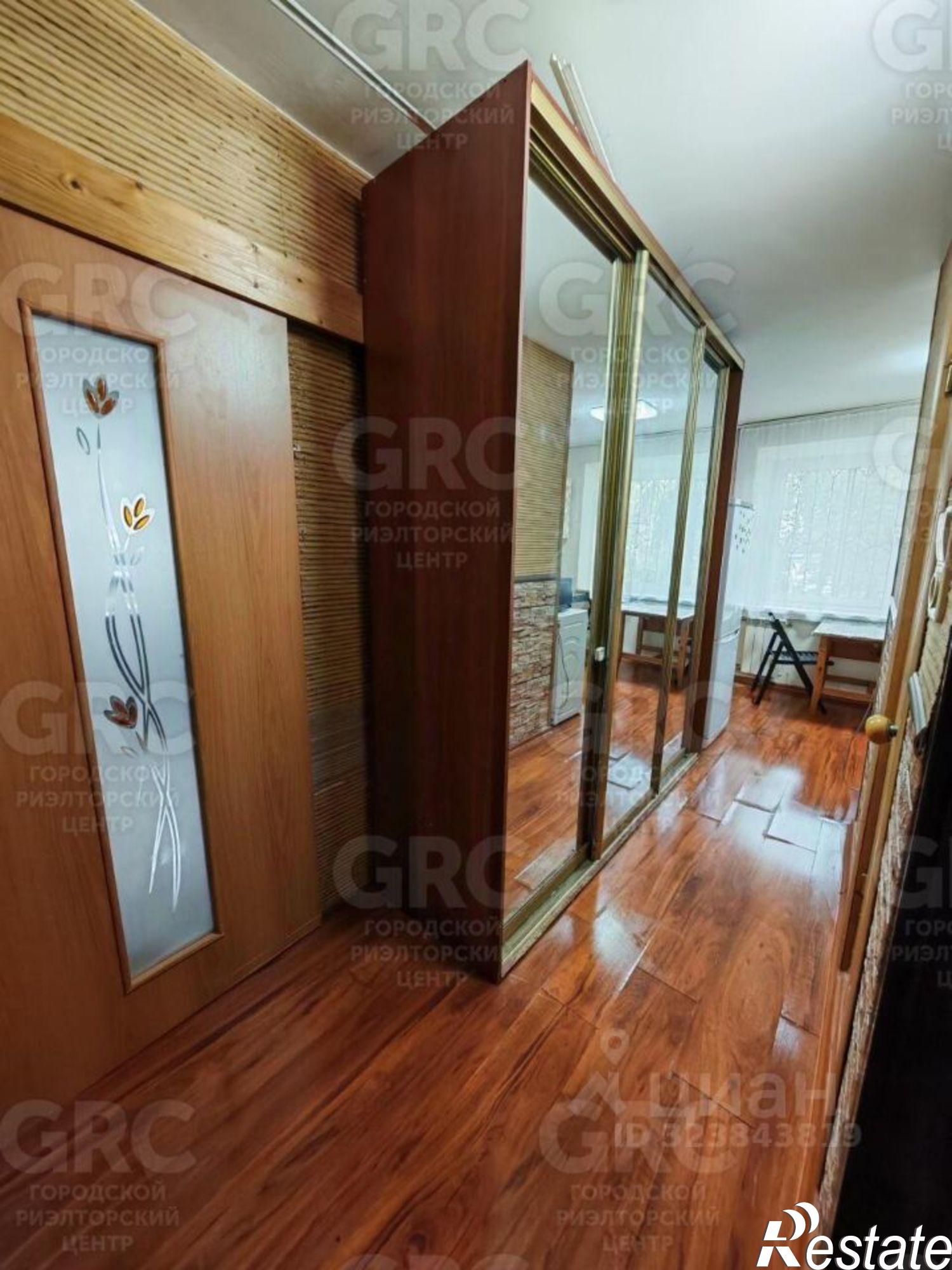 Купить квартиру за 7 900 000 рублей на Ясногорская улица, 24