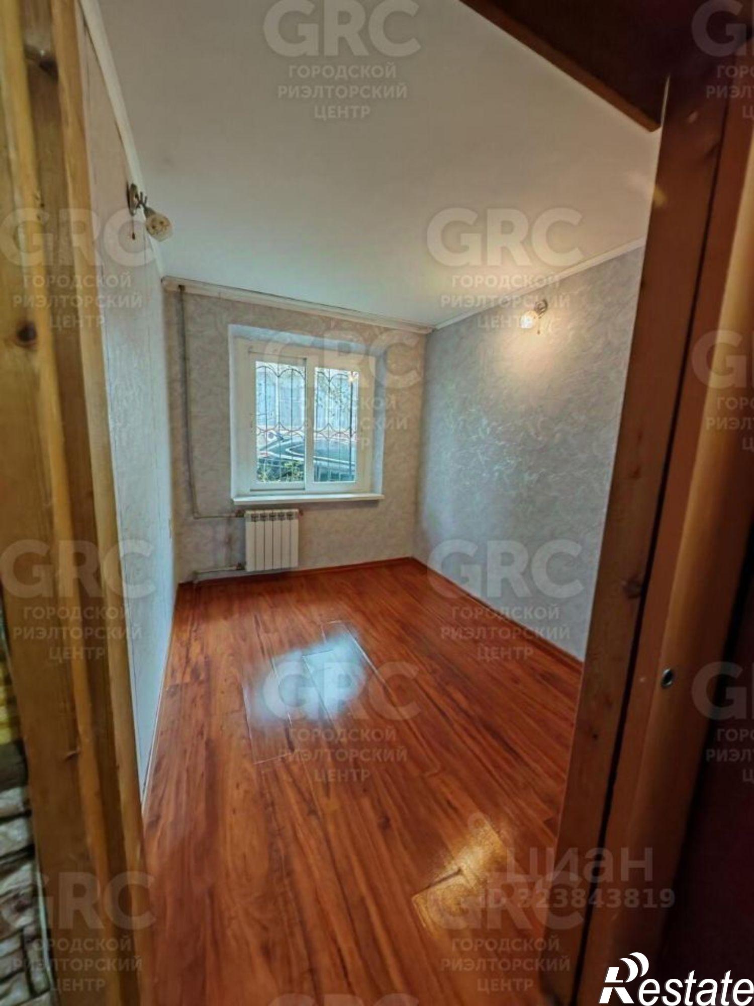 Купить квартиру за 7 900 000 рублей на Ясногорская улица, 24