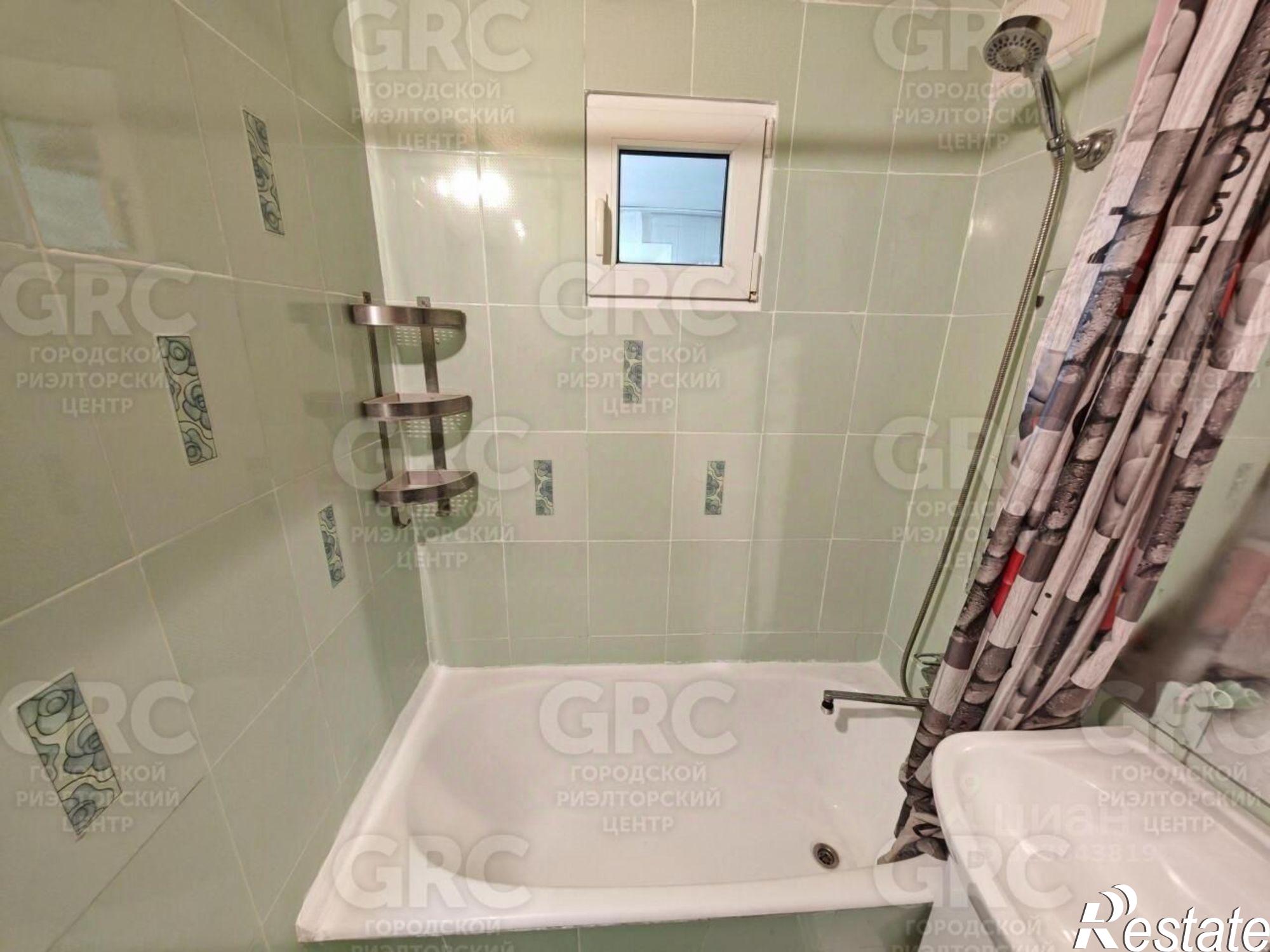 Купить квартиру за 7 900 000 рублей на Ясногорская улица, 24