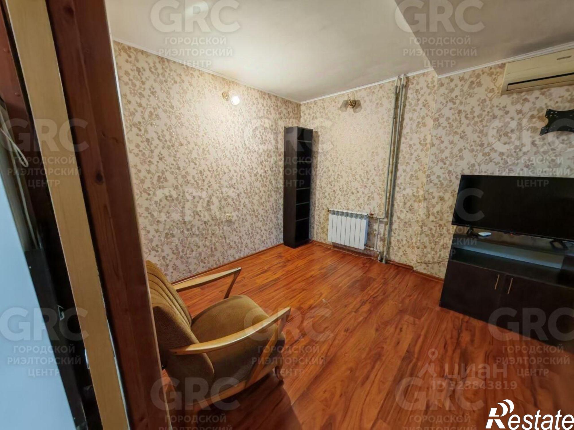 Купить квартиру за 7 900 000 рублей на Ясногорская улица, 24