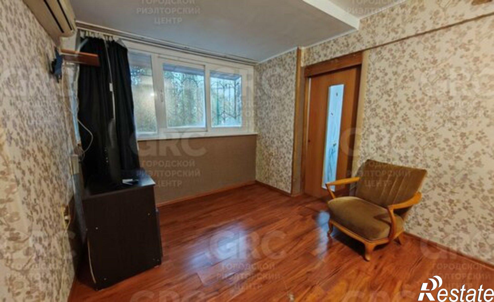 Купить квартиру за 7 900 000 рублей на ул Ясногорская, 24