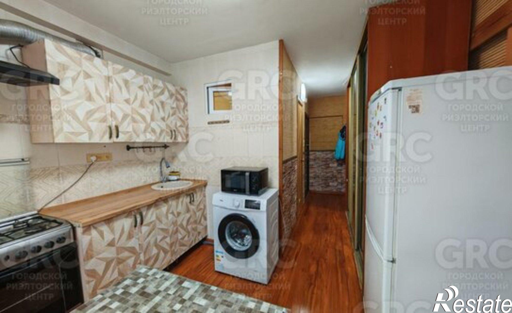 Купить квартиру за 7 900 000 рублей на ул Ясногорская, 24