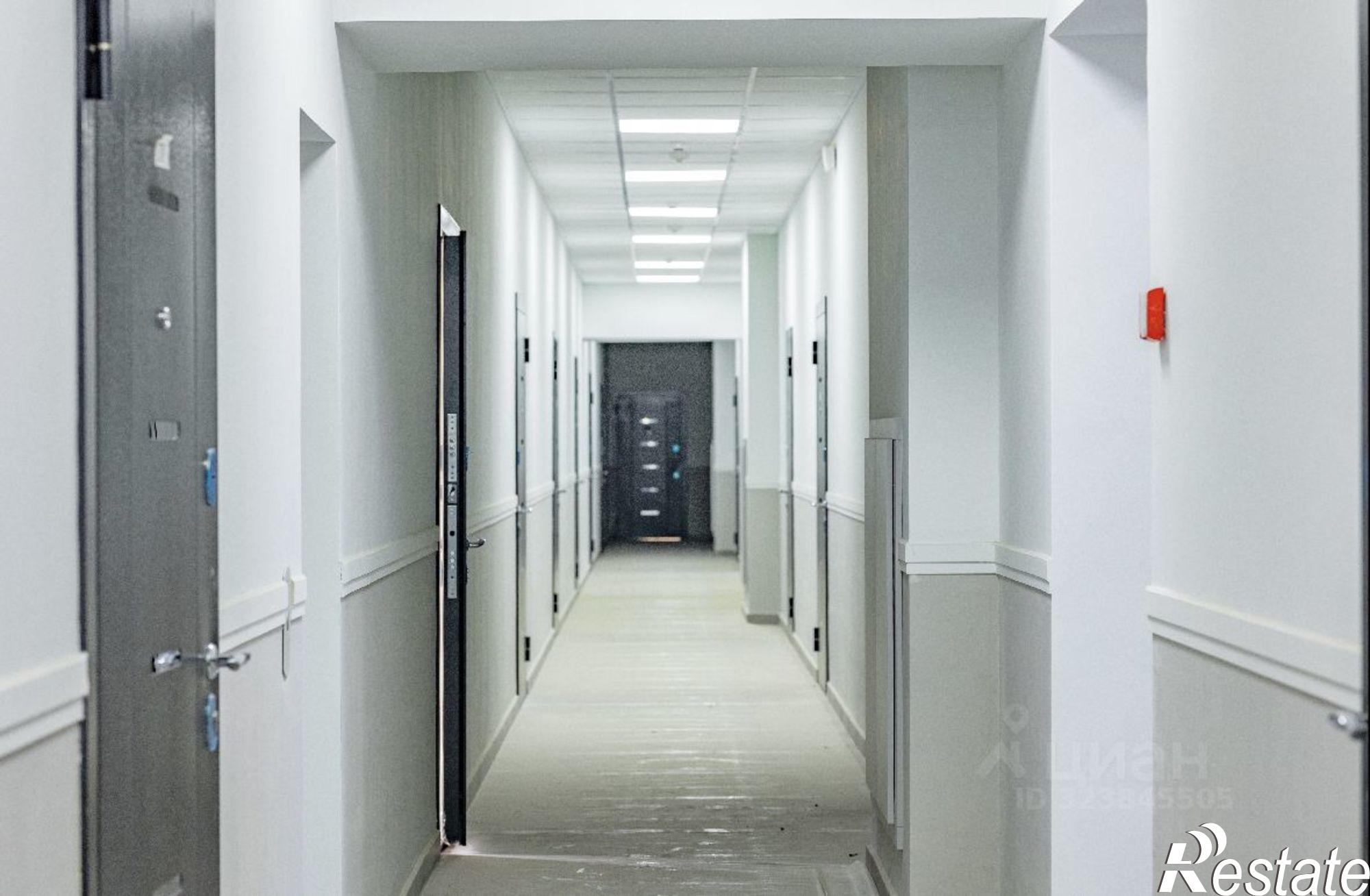 Купить квартиру за 4 500 000 рублей на Краснодонская улица, 57