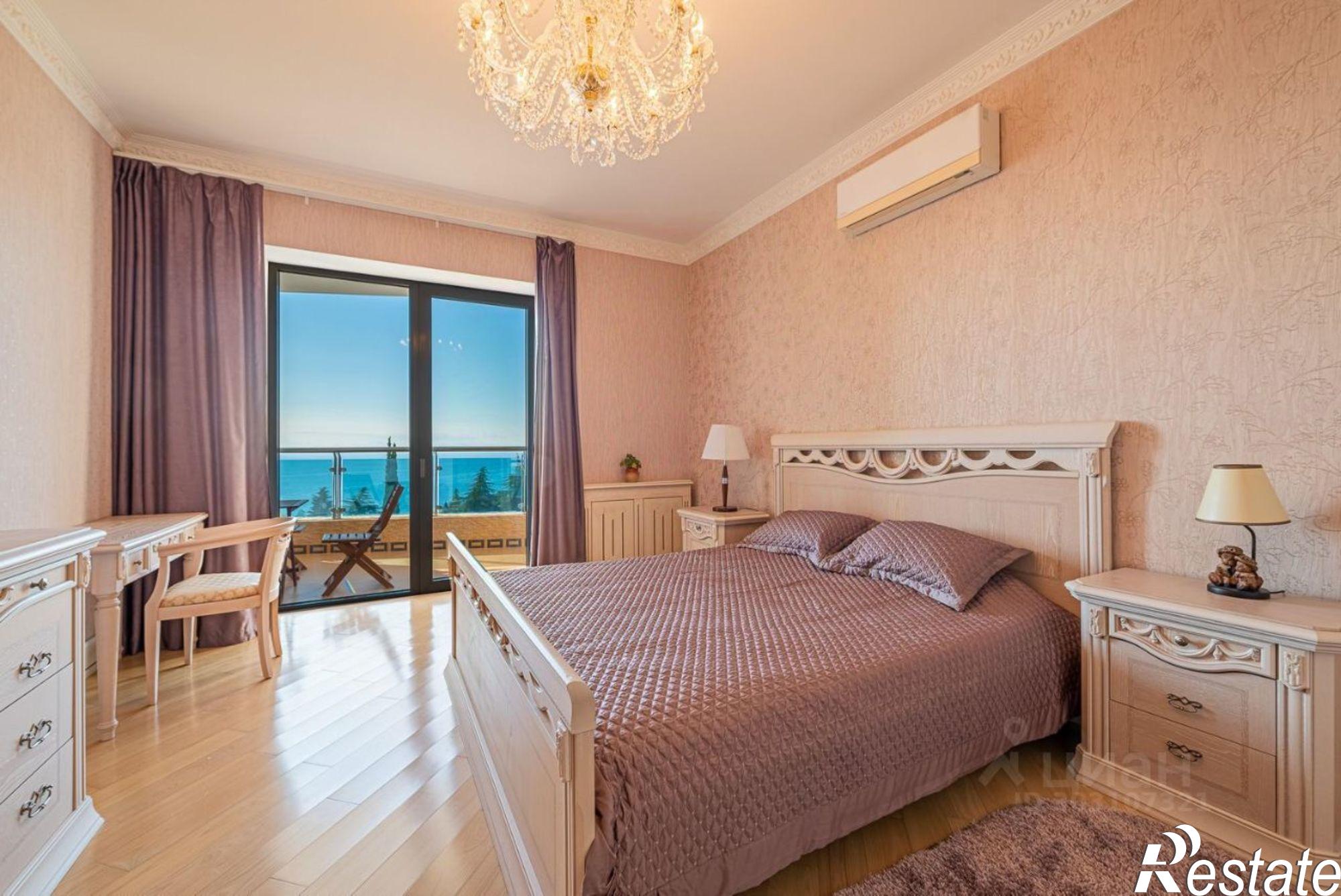 Купить квартиру за 120 000 000 рублей на Курортный проспект, 92/5