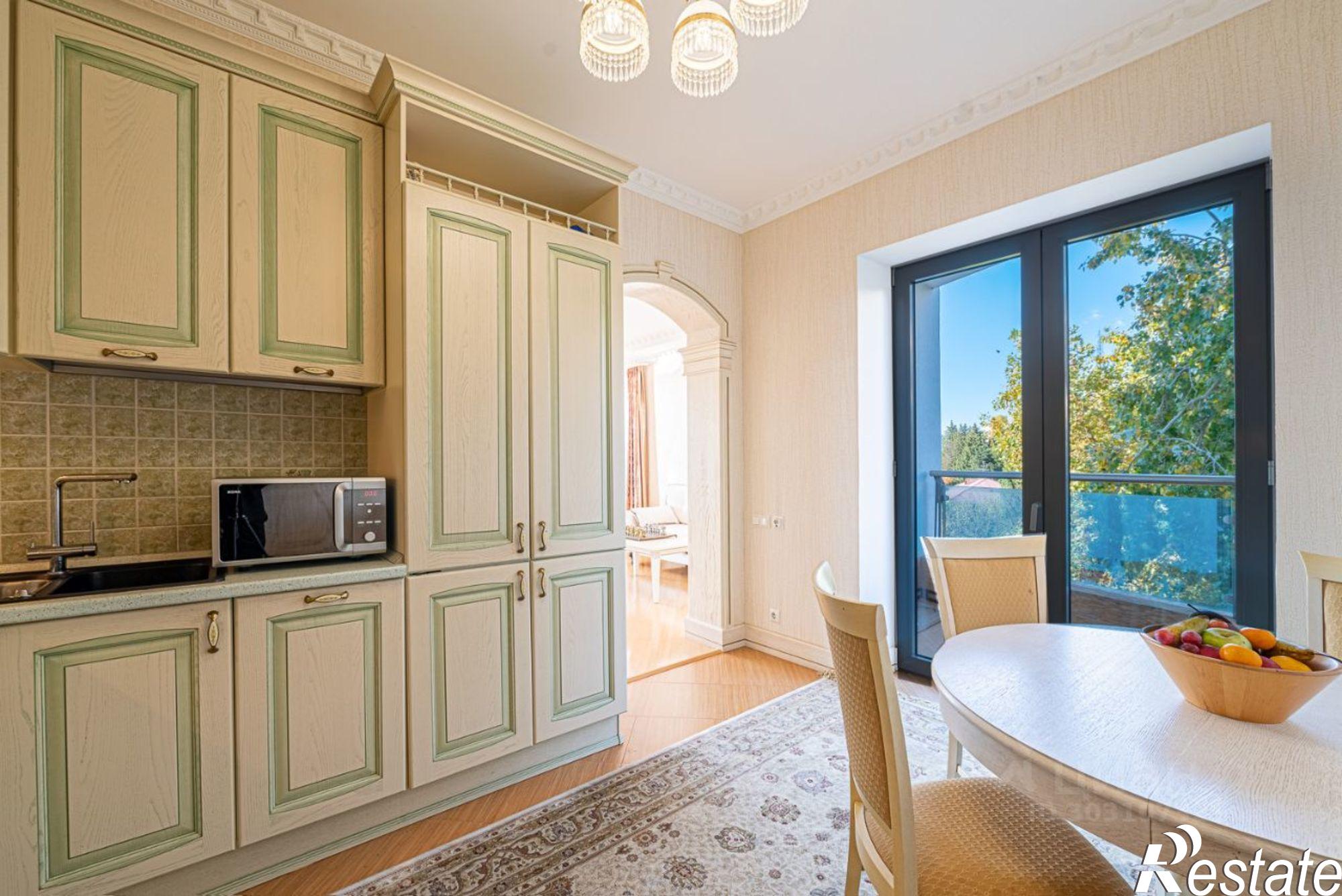 Купить квартиру за 120 000 000 рублей на Курортный проспект, 92/5