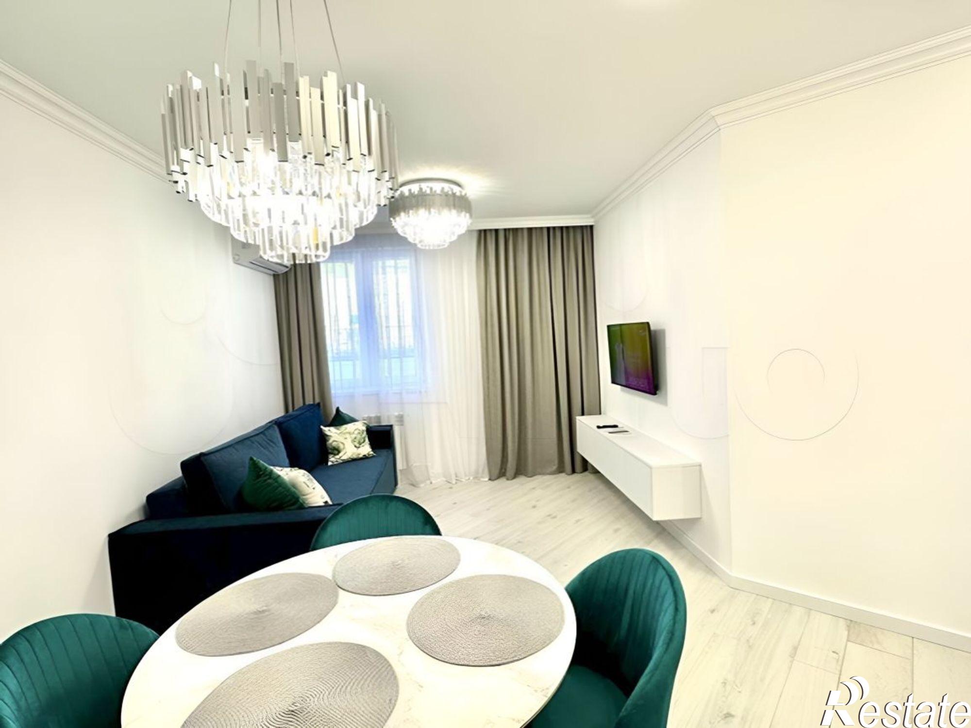 Купить квартиру за 21 500 000 рублей на улица Ленина, 298Б к4