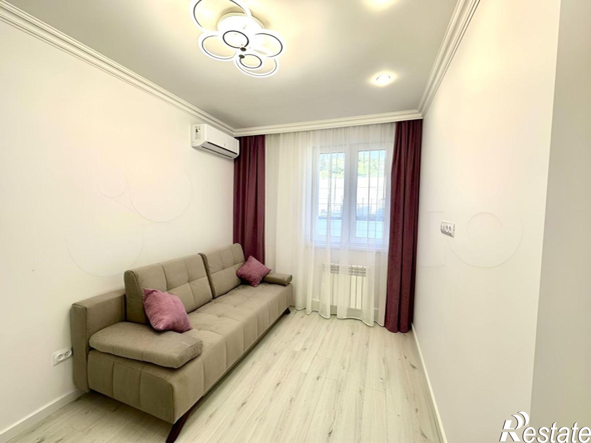 Купить квартиру за 21 500 000 рублей на улица Ленина, 298Б к4