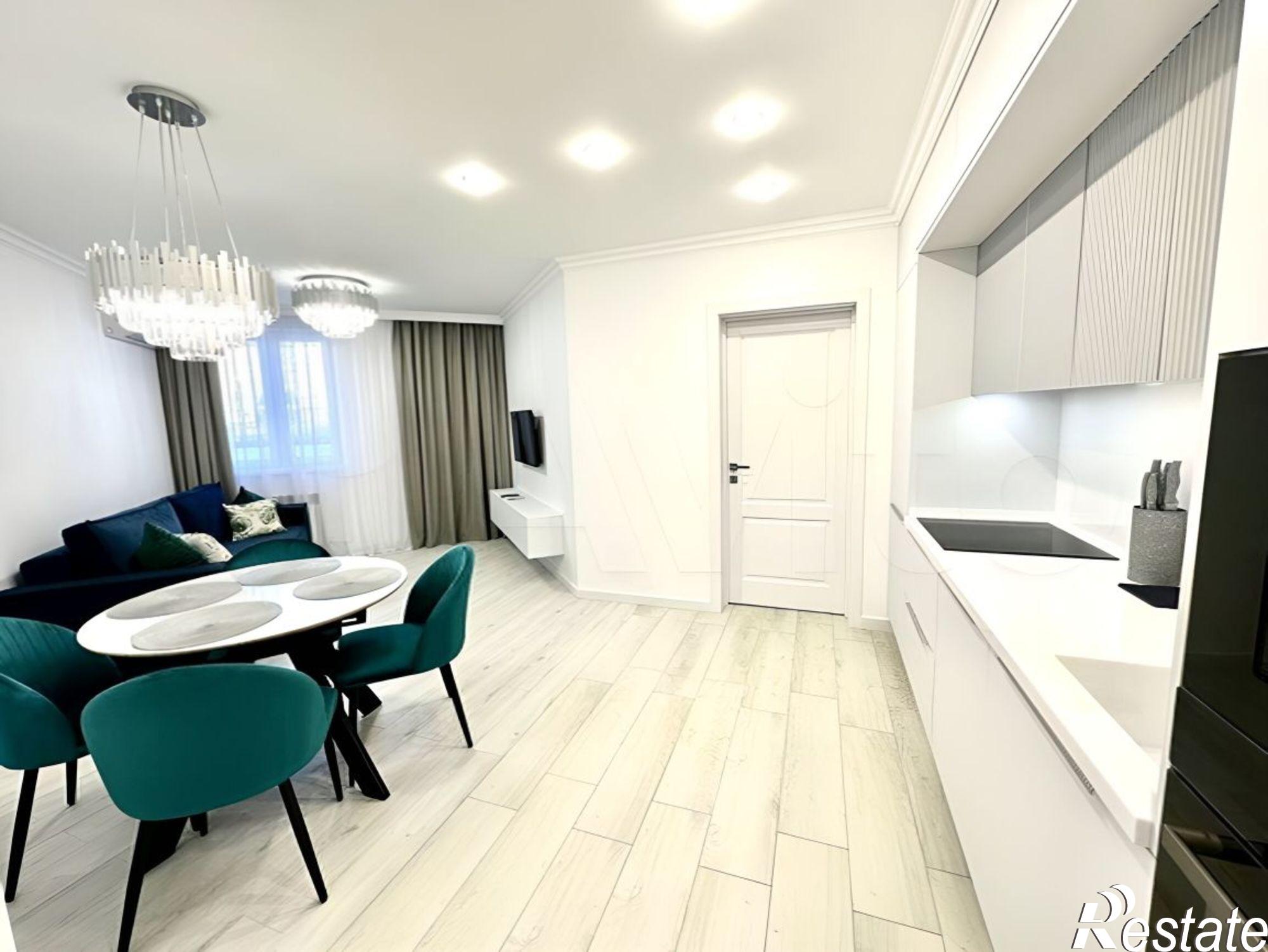 Купить квартиру за 21 500 000 рублей на улица Ленина, 298Б к4