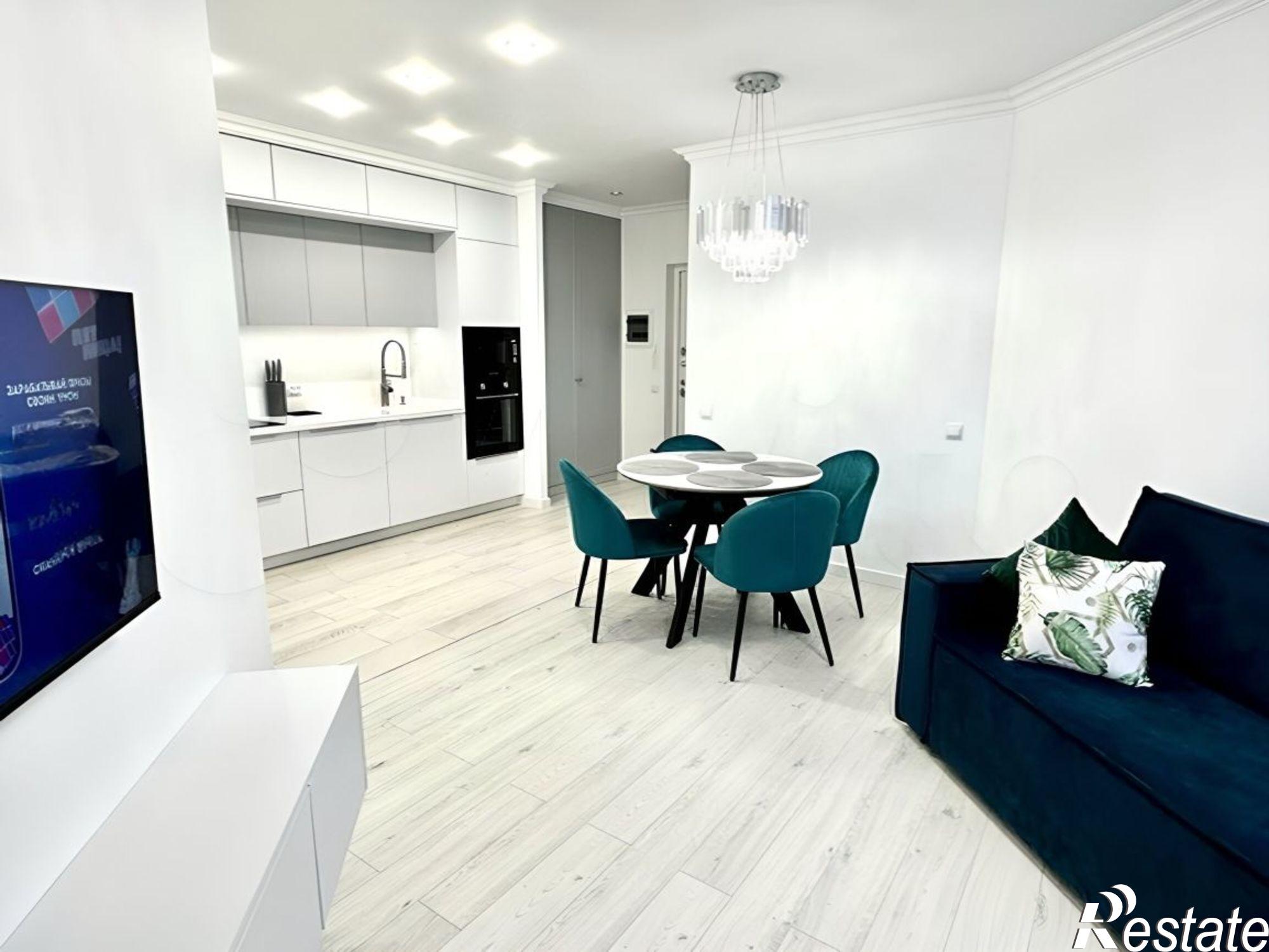 Купить квартиру за 21 500 000 рублей на улица Ленина, 298Б к4