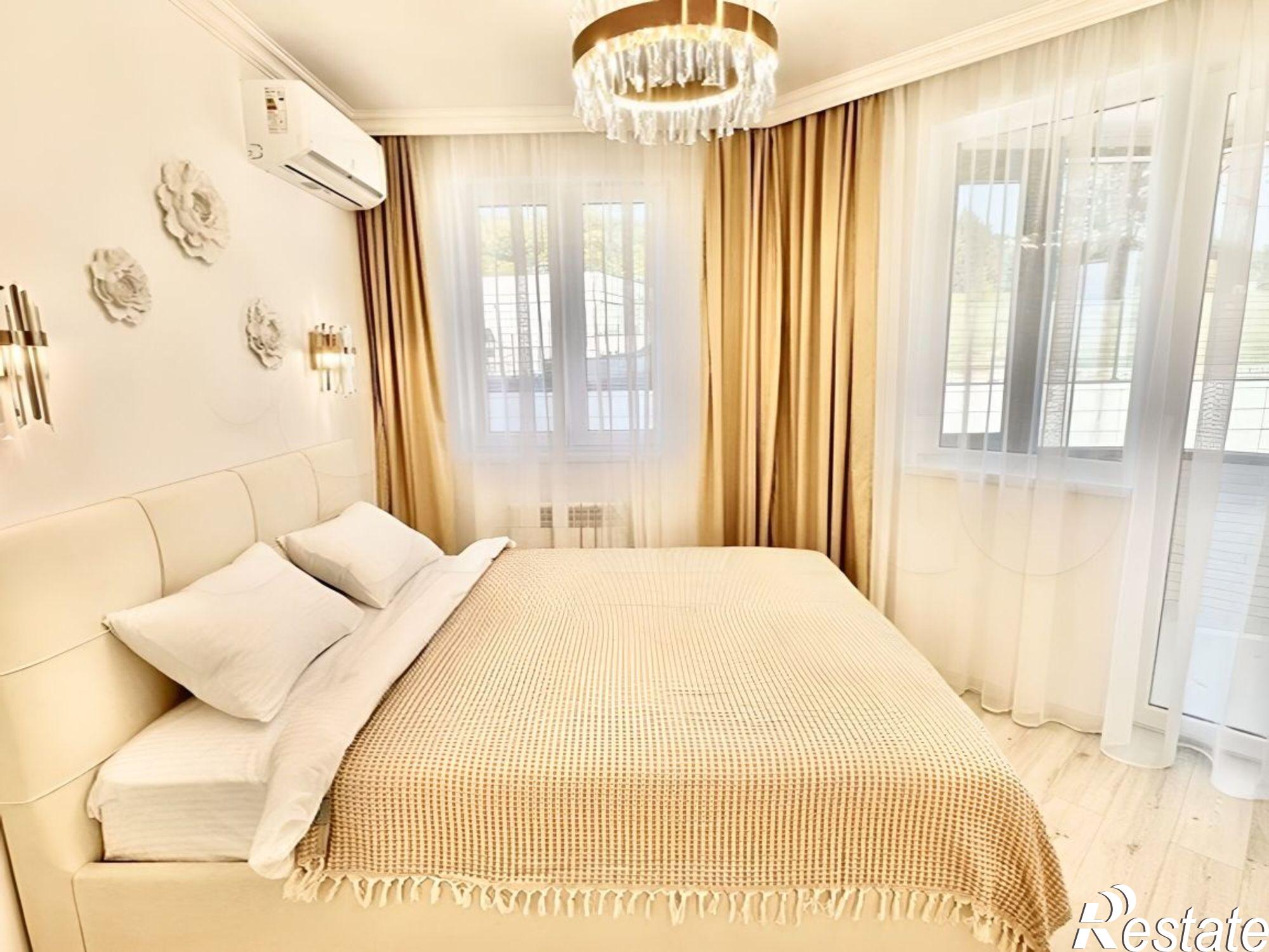 Купить квартиру за 21 500 000 рублей на улица Ленина, 298Б к4