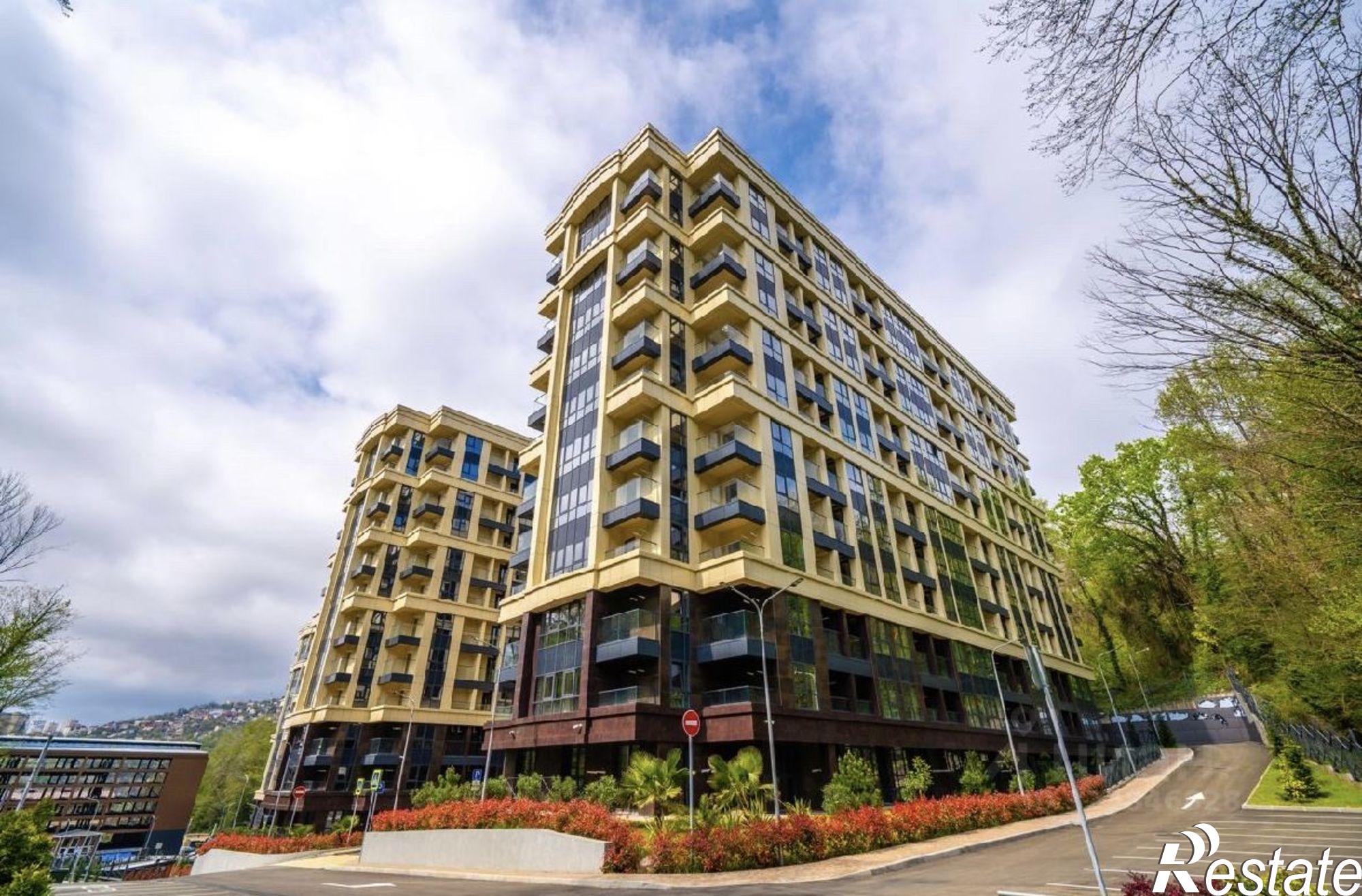 Купить квартиру за 7 770 000 рублей на Пластунская улица, 104Б к1