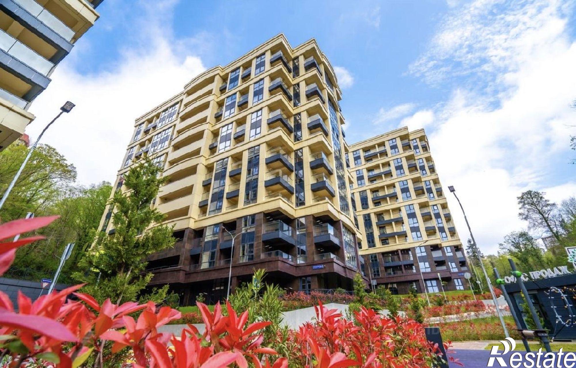 Купить квартиру за 7 770 000 рублей на Пластунская улица, 104Б к1