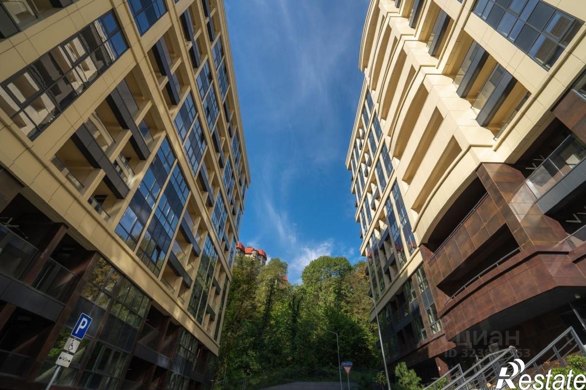 Купить квартиру за 6 800 000 рублей на Пластунская улица, 104Б к2