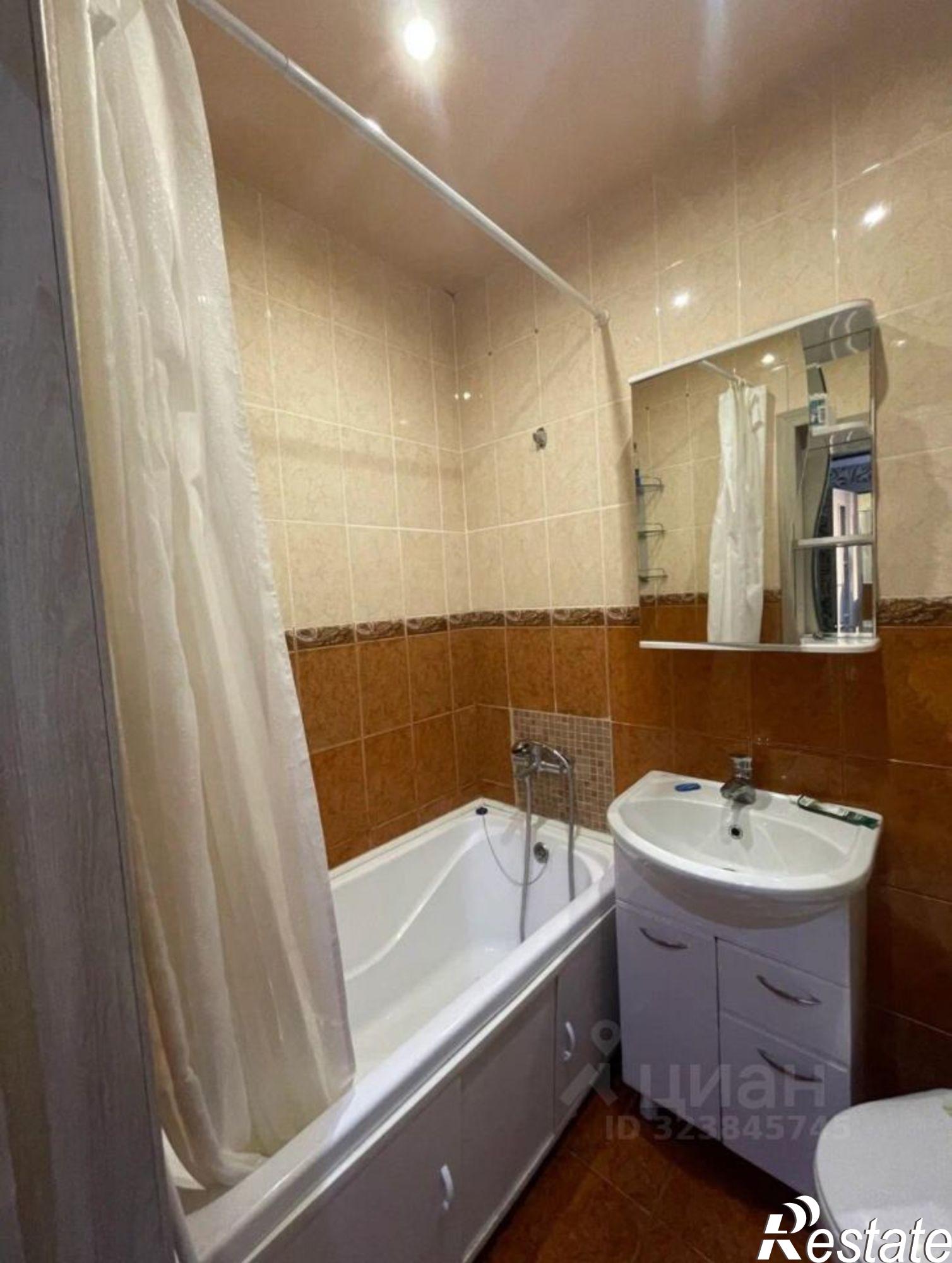 Купить квартиру за 6 500 000 рублей на ул Тимирязева, 44