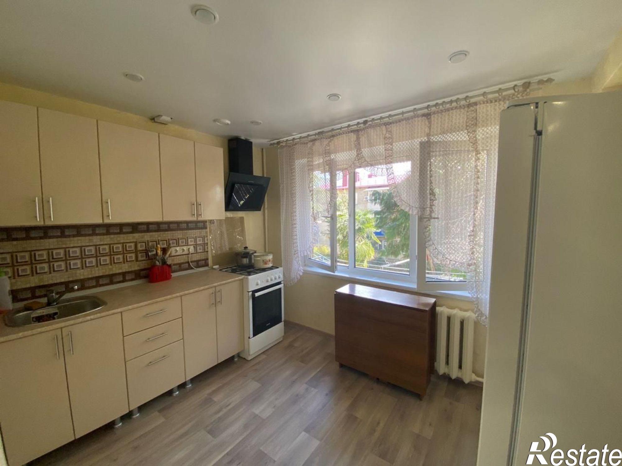 Купить квартиру за 12 500 000 рублей на Строительный пер, 1