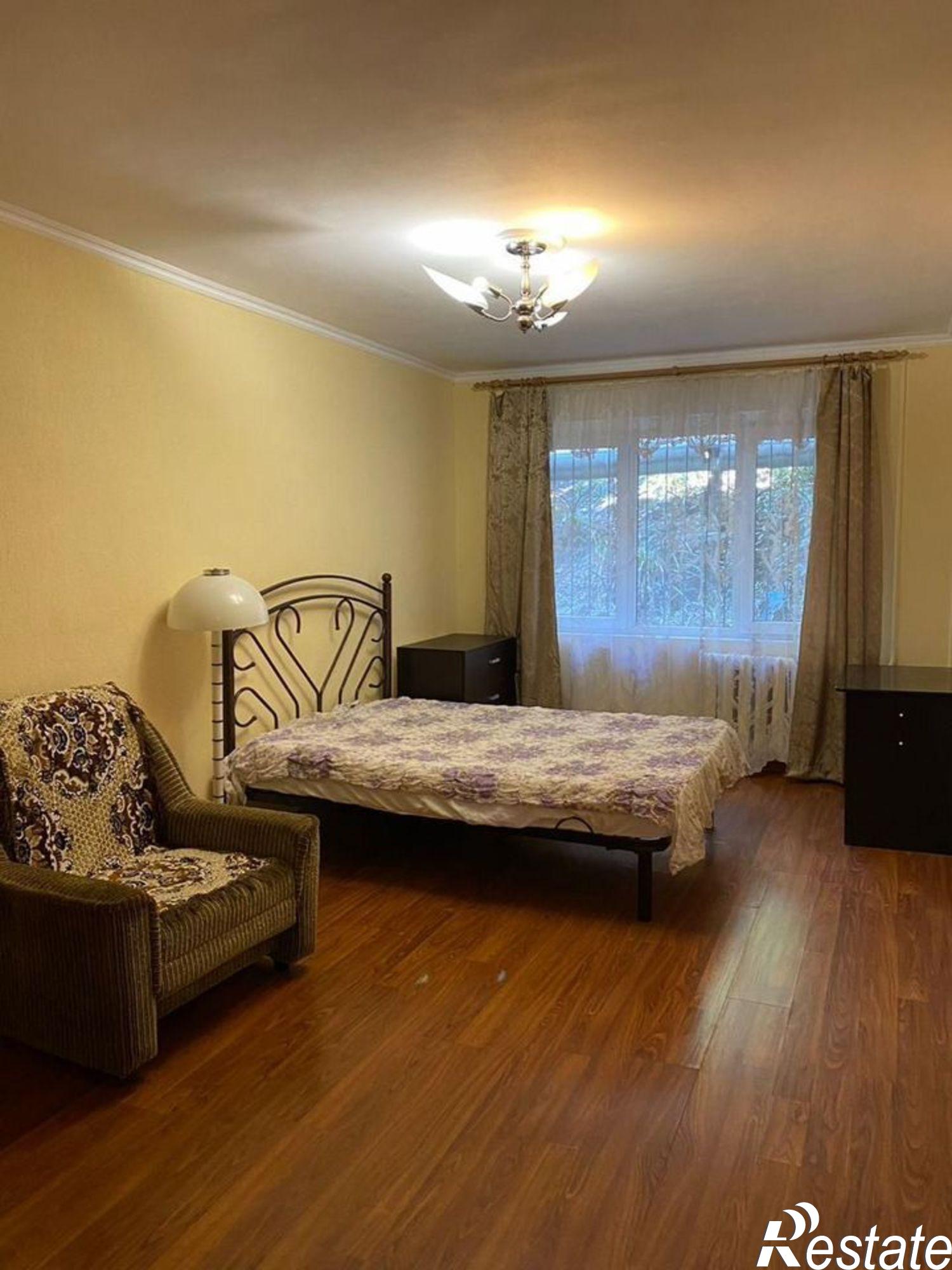 Купить квартиру за 12 500 000 рублей на Строительный пер, 1