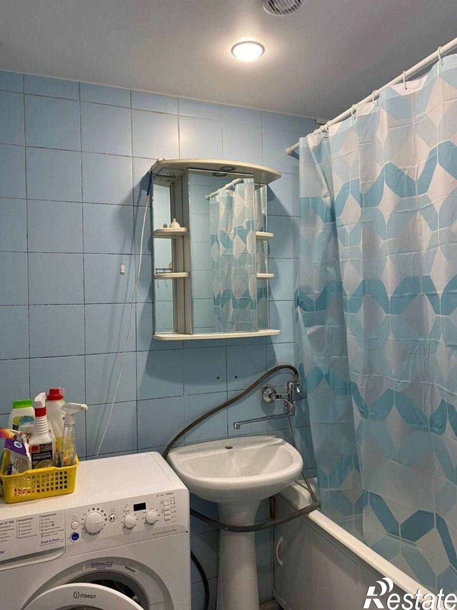 Купить квартиру за 12 500 000 рублей на Строительный пер, 1