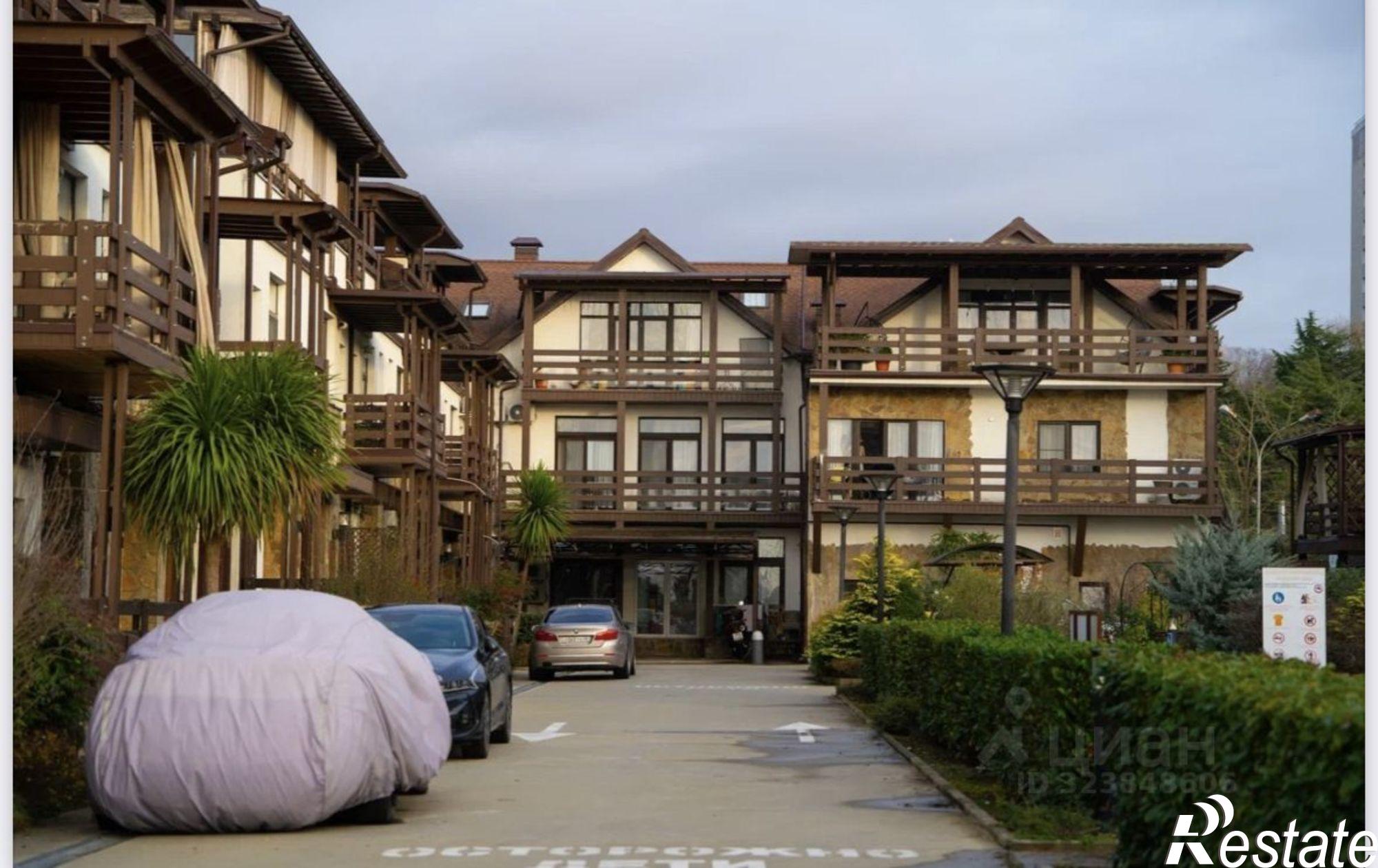 Купить квартиру за 40 000 000 рублей на улица Ленина, 219 к6