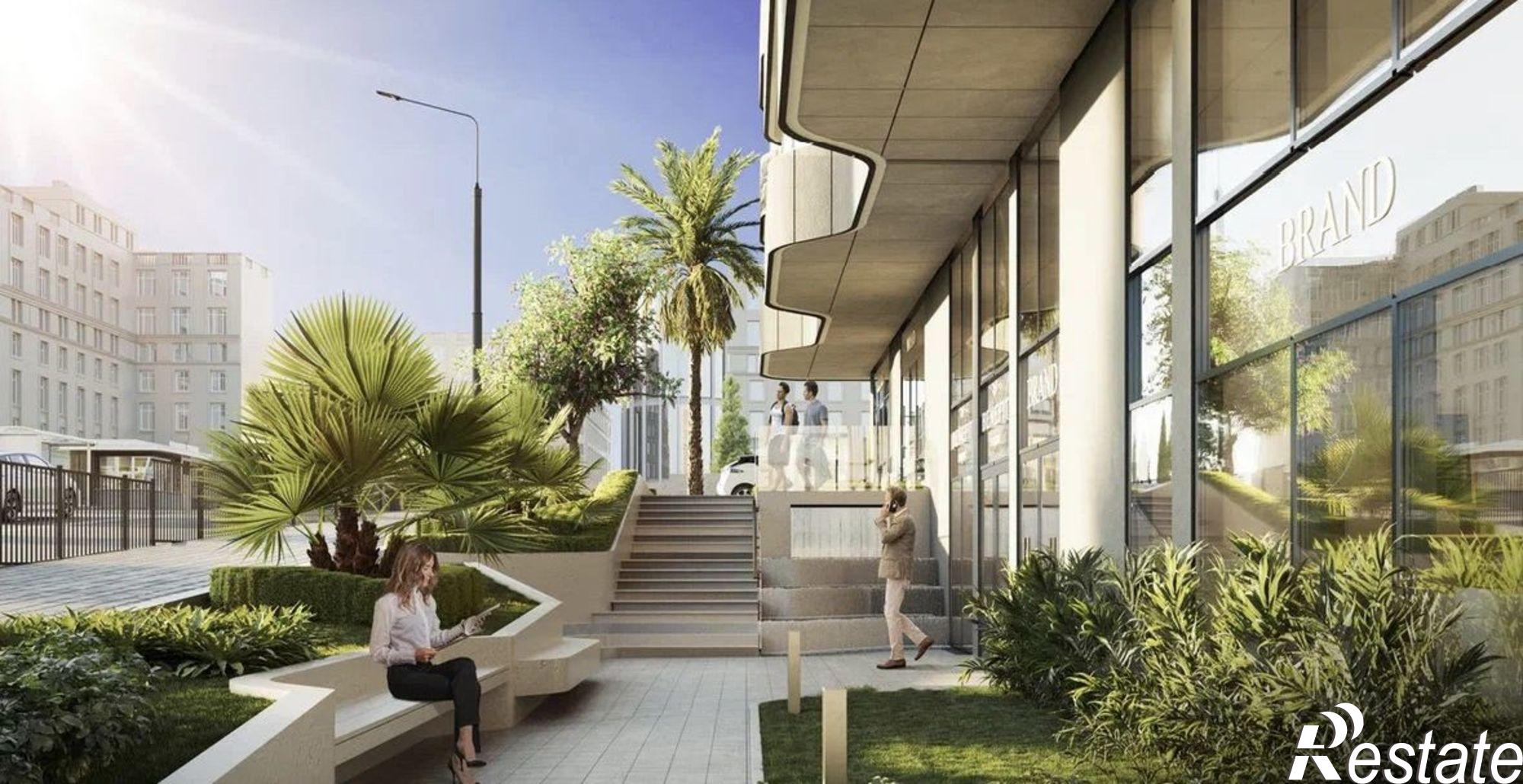 Купить квартиру за 185 000 000 рублей на Курортный пр-кт, 46/8