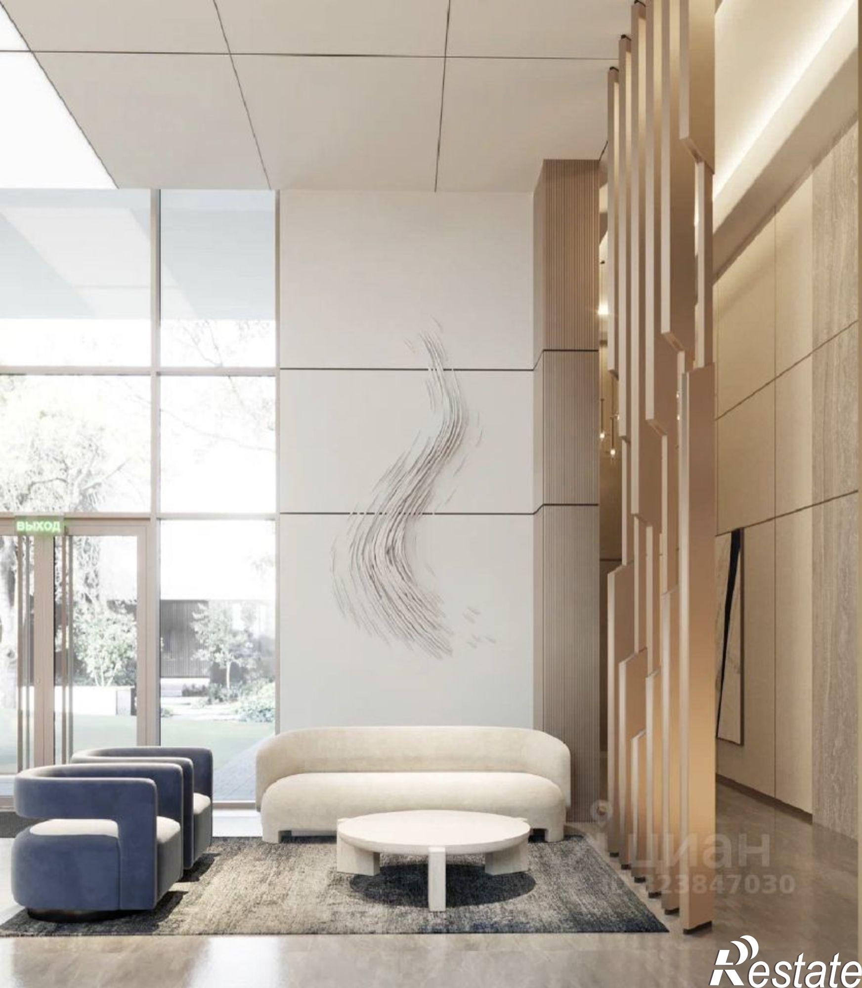 Купить квартиру за 185 000 000 рублей на Курортный пр-кт, 46/8