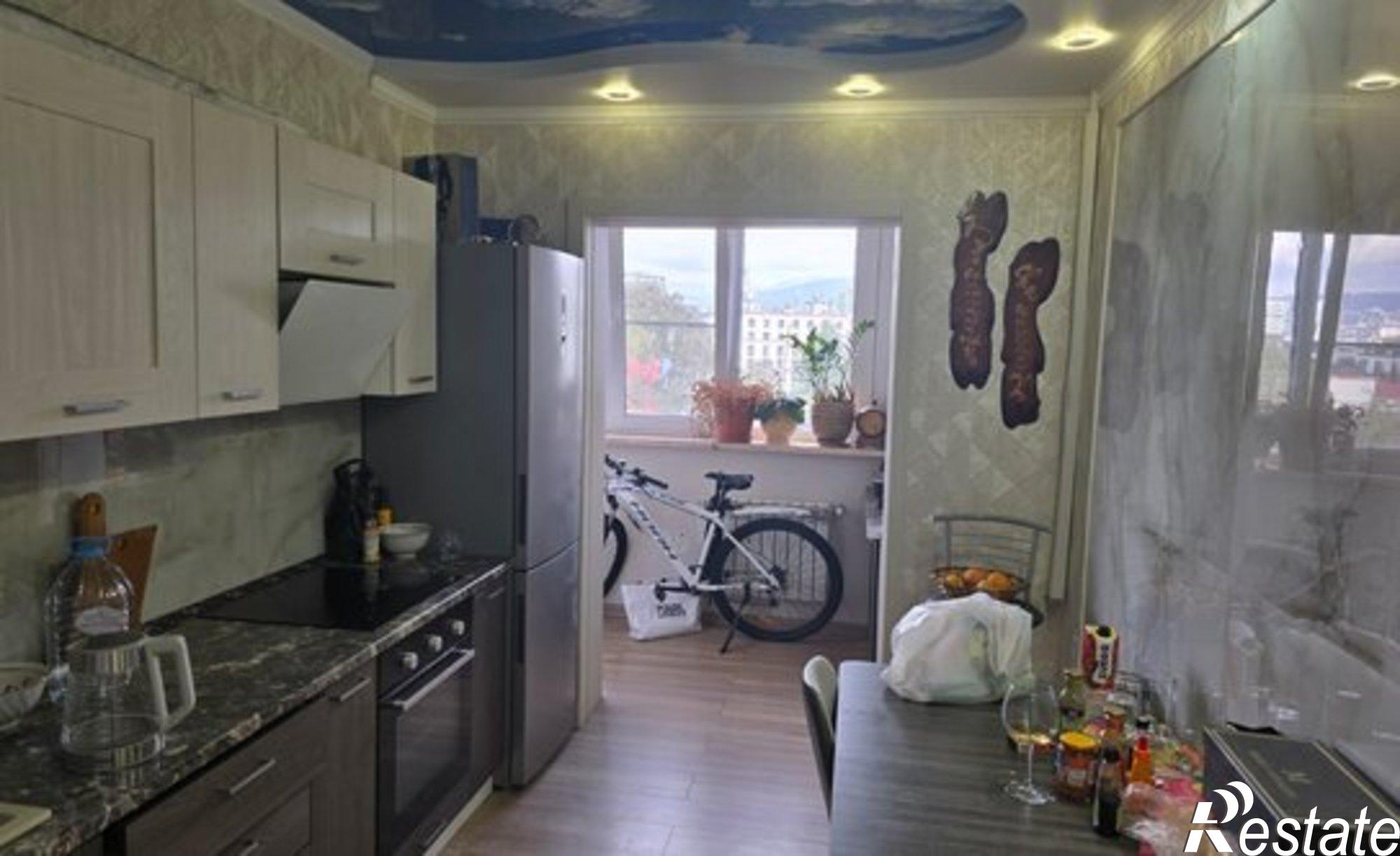 Купить квартиру за 23 000 000 рублей на ул Горького, 43