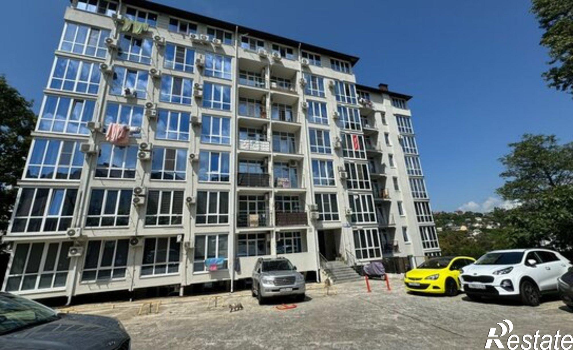 Купить квартиру за 8 500 000 рублей на ул Лысая гора, 27/28