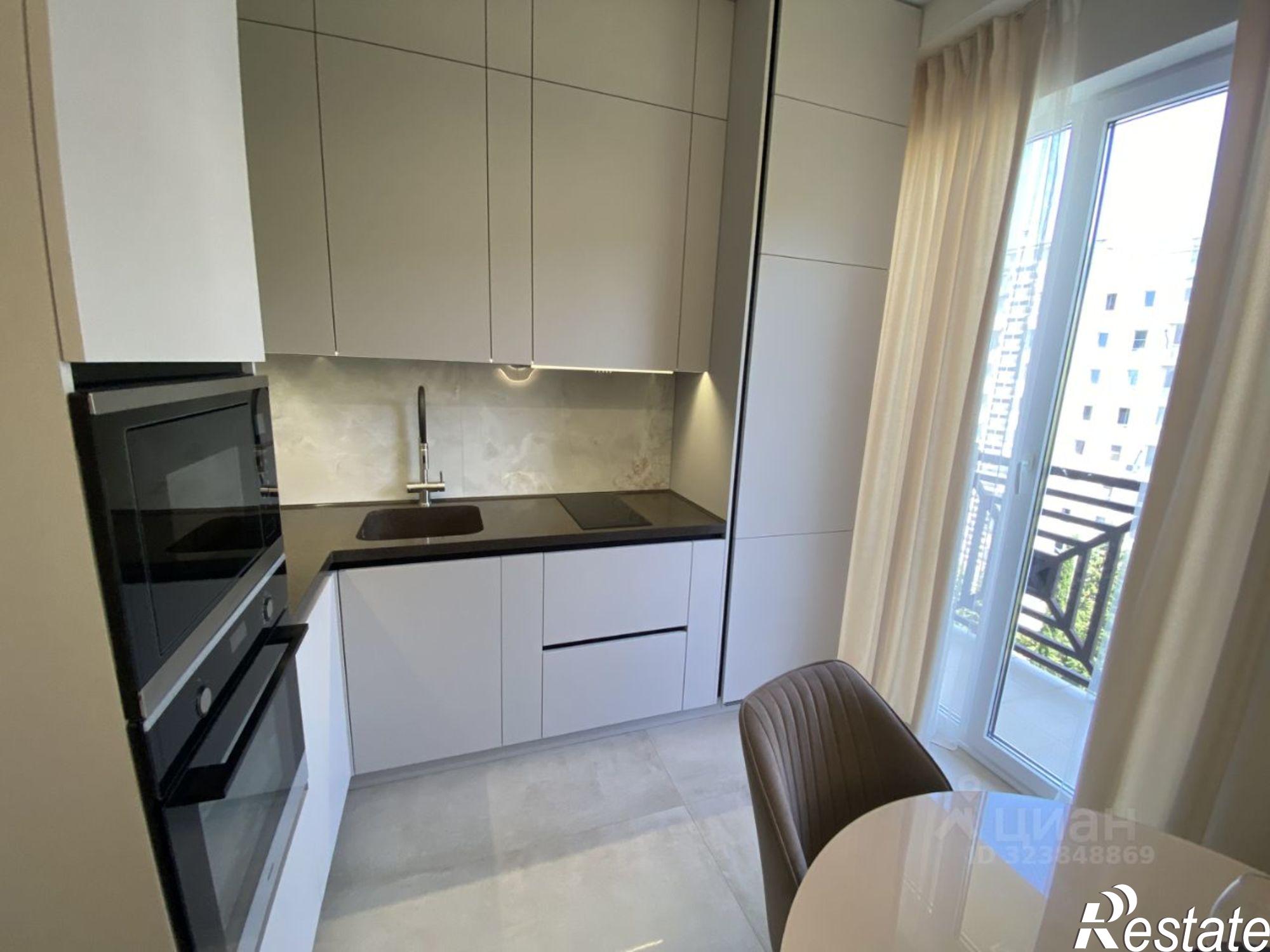 Купить квартиру за 10 000 000 рублей на ул Видовая, 17