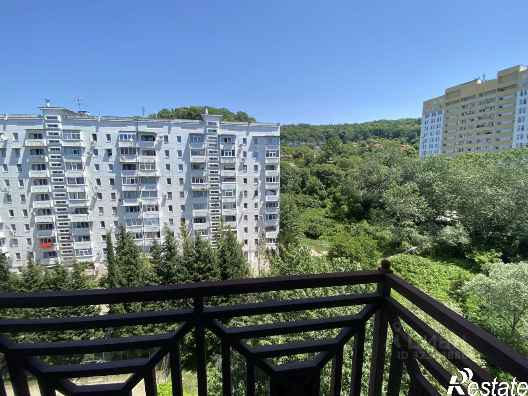 Купить квартиру за 10 000 000 рублей на ул Видовая, 17