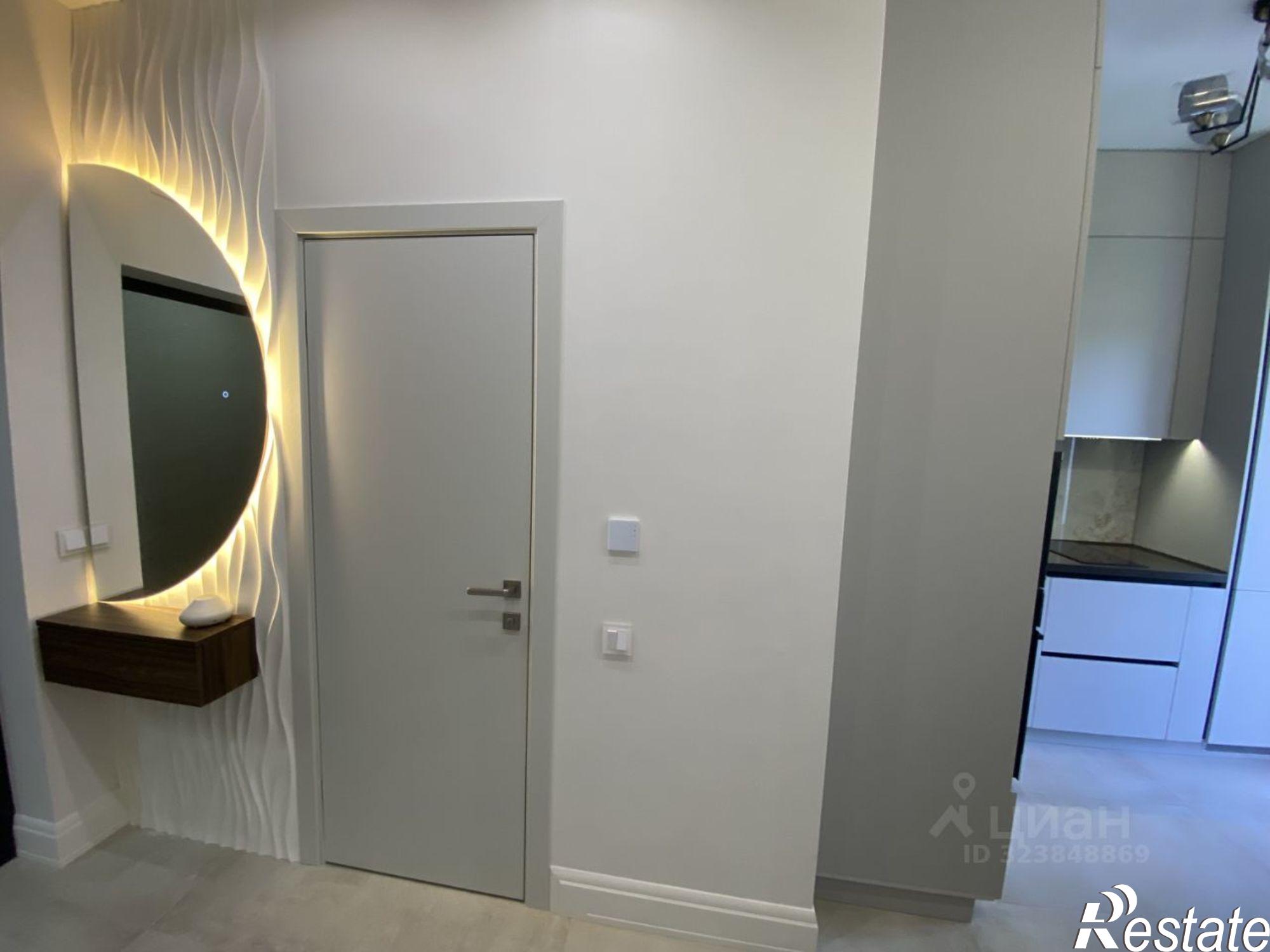 Купить квартиру за 10 000 000 рублей на ул Видовая, 17