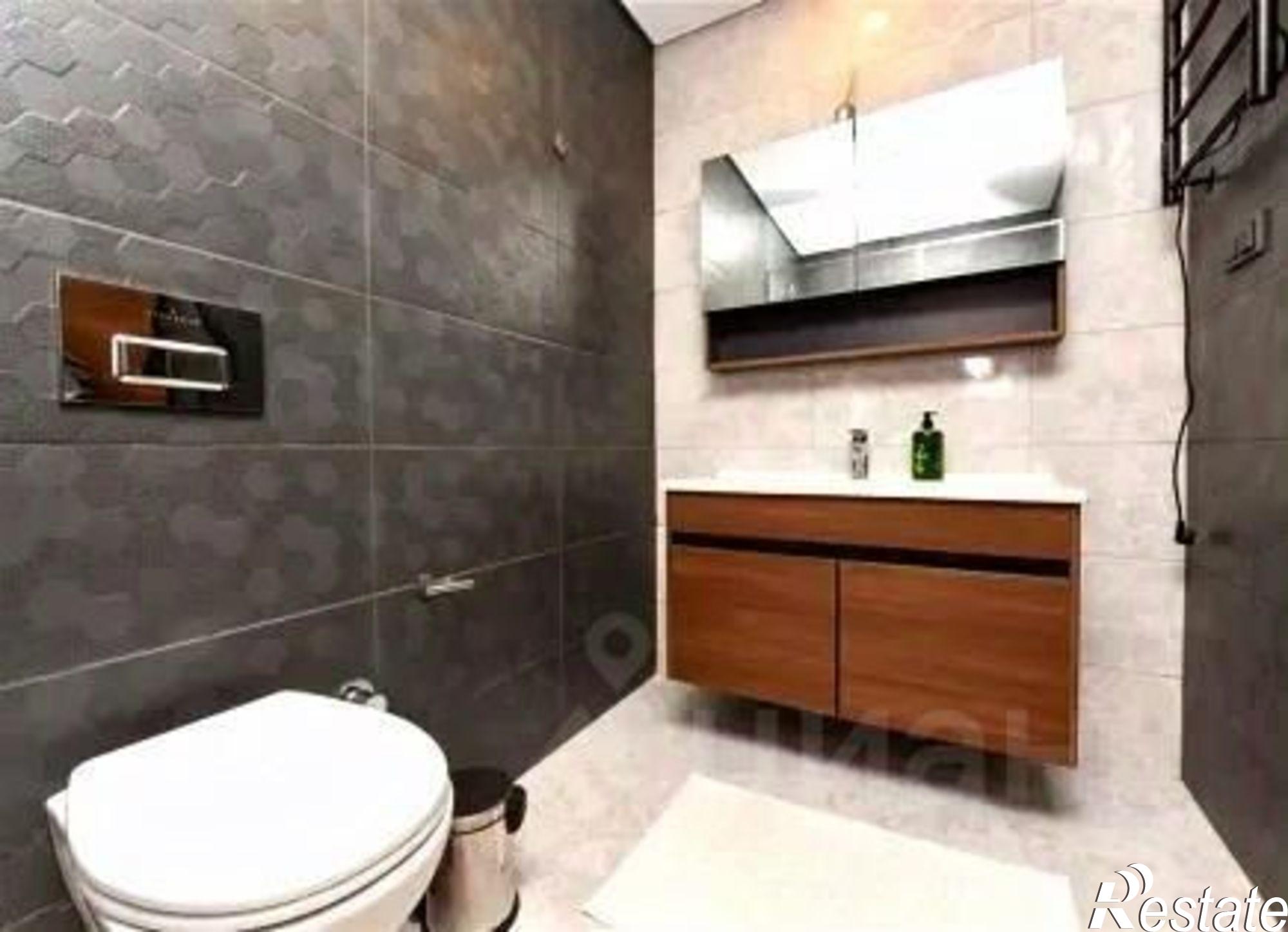 Купить квартиру за 9 000 000 рублей на Курортный пр-кт, 68/3