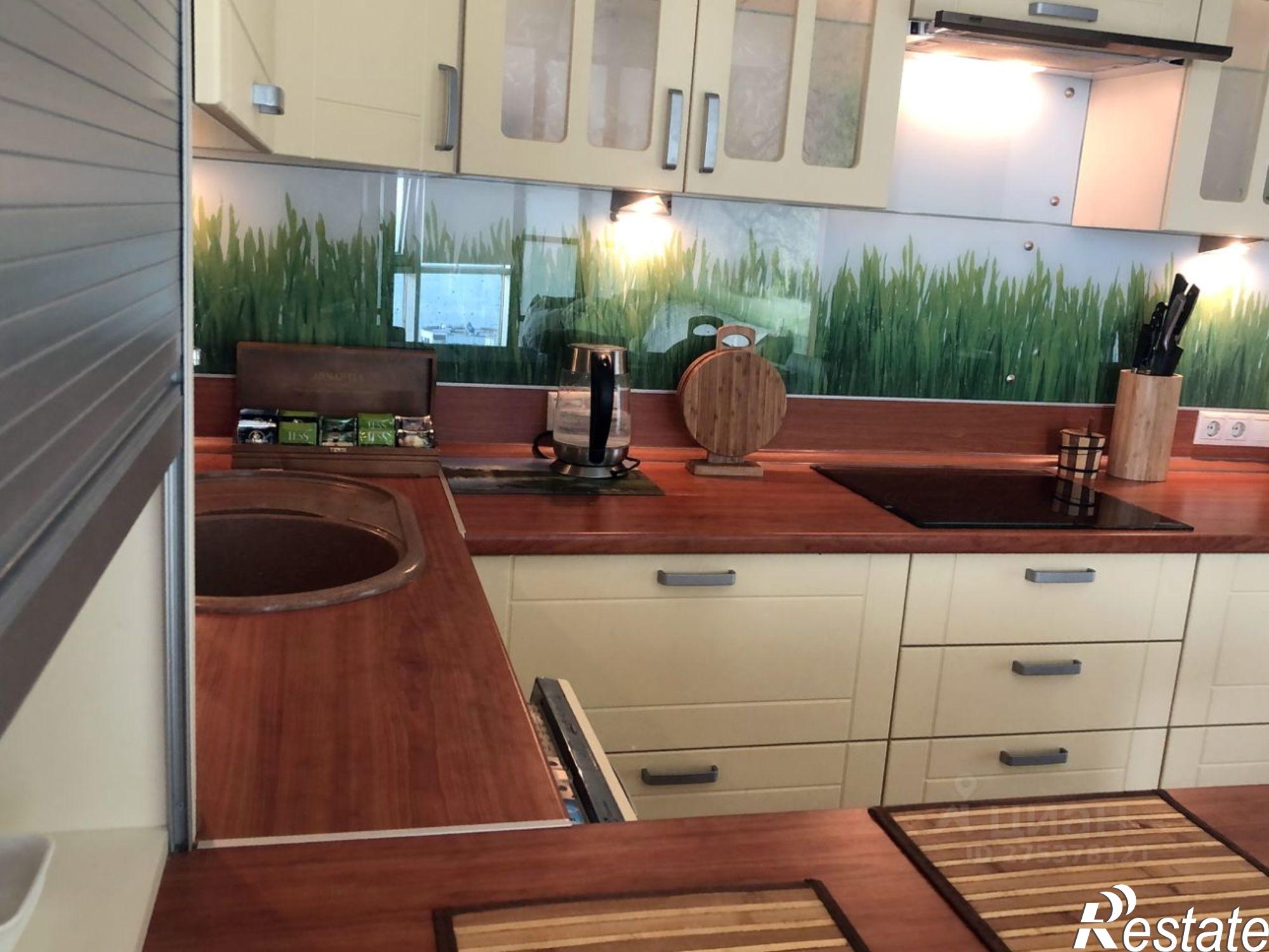 Купить квартиру за 35 000 000 рублей на ул Депутатская, 15/10