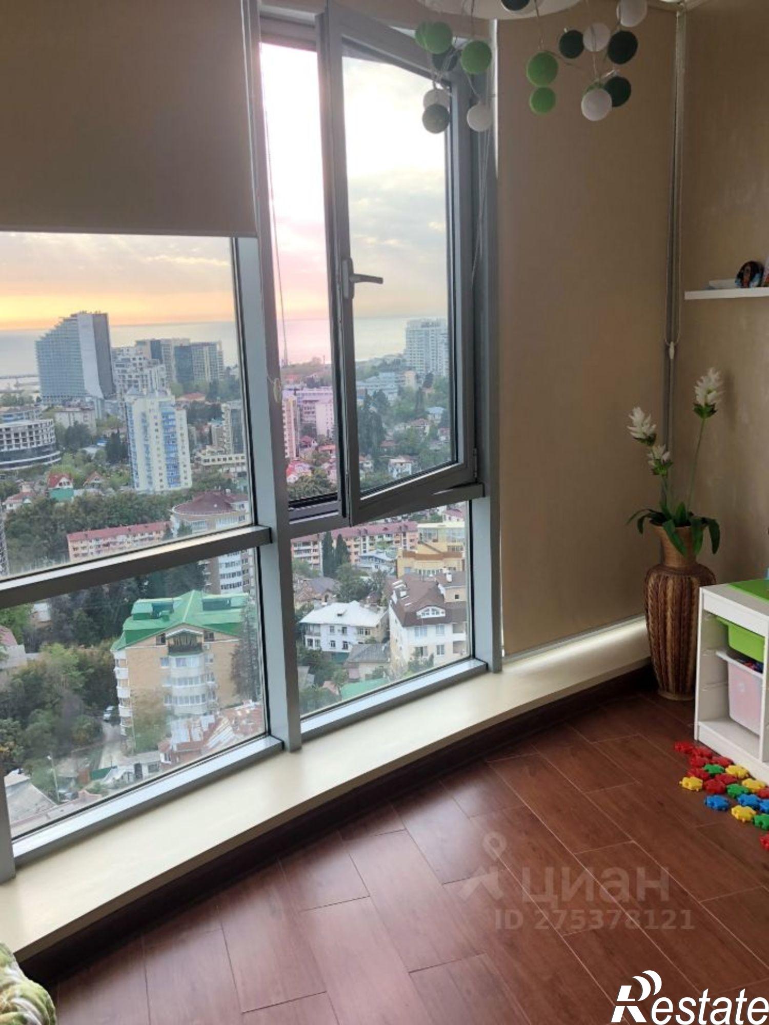 Купить квартиру за 35 000 000 рублей на ул Депутатская, 15/10