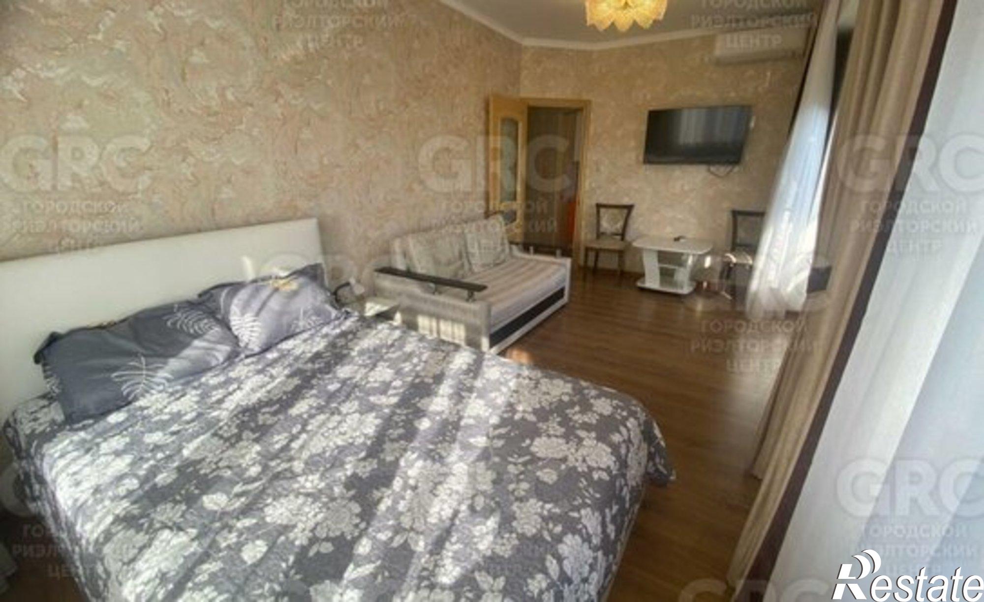 Купить квартиру за 14 900 000 рублей на ул Цюрупы, 34