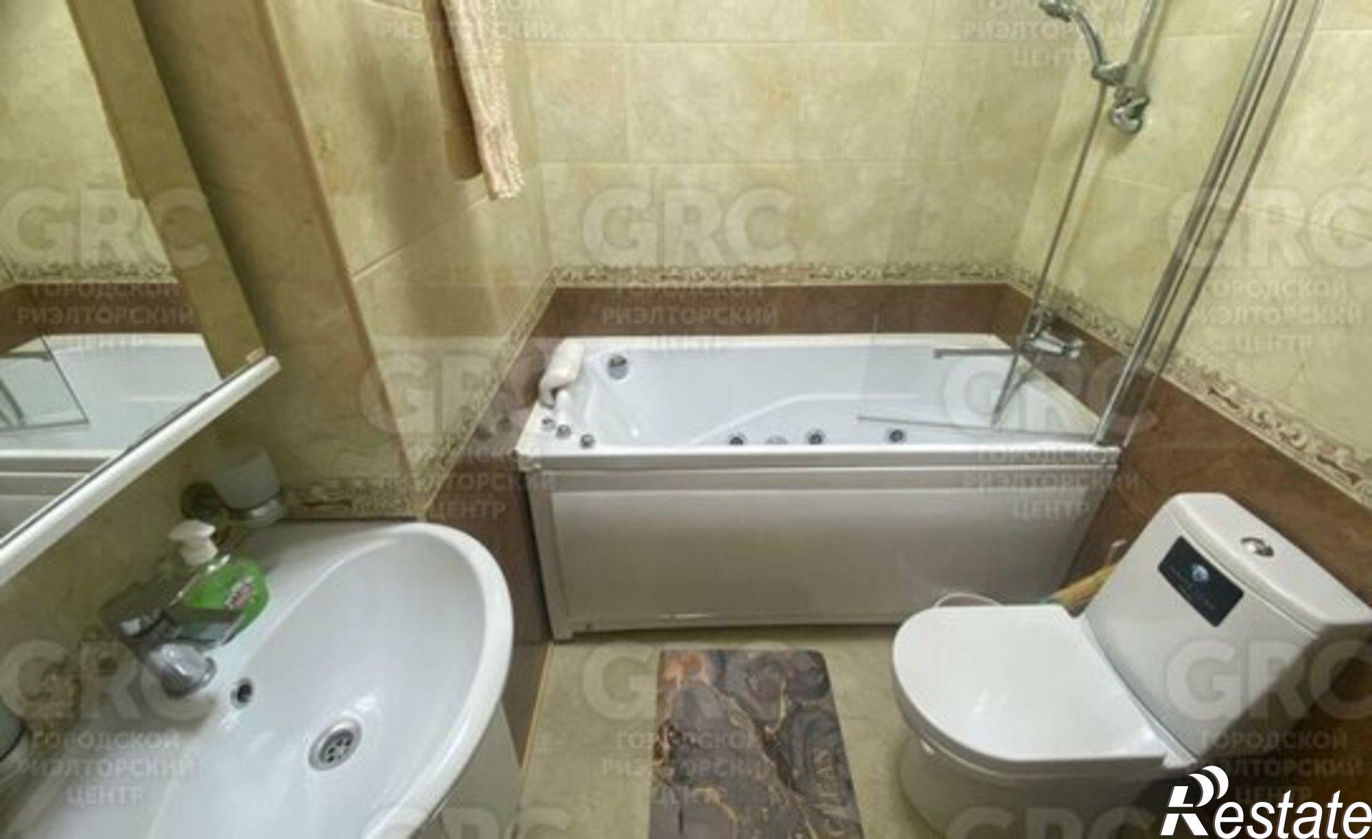 Купить квартиру за 14 900 000 рублей на ул Цюрупы, 34