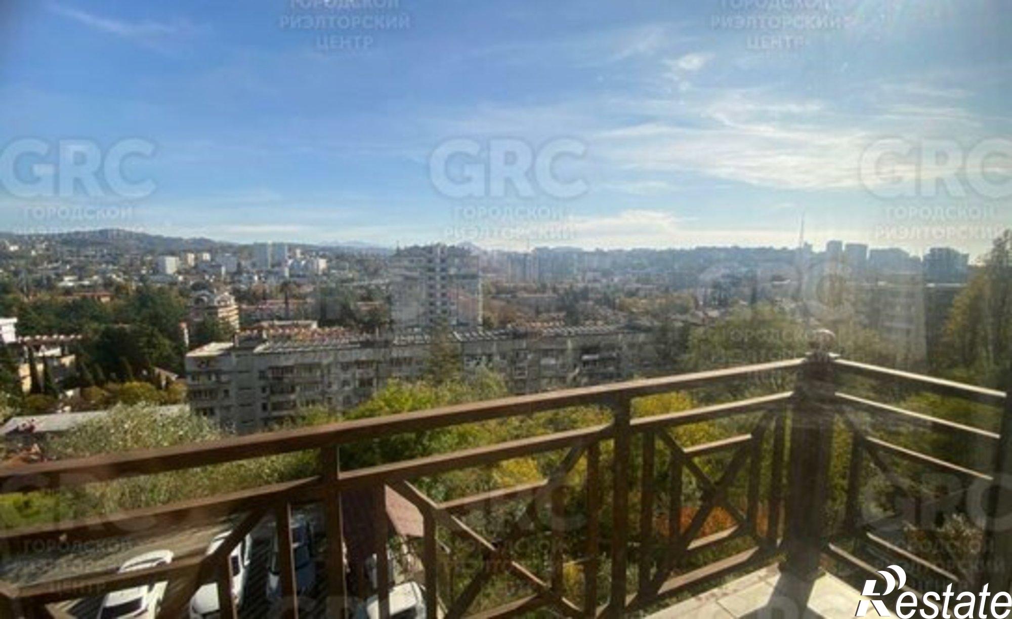 Купить квартиру за 14 900 000 рублей на ул Цюрупы, 34