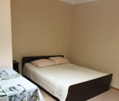 2-комн, 60кв м, этаж 2/3 улица Лизы Чайкиной, 7/1