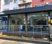 торговое помещение 178 кв м улица Воровского, 56