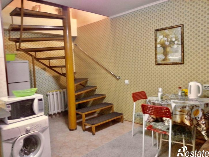 2-комн квартира улица Войкова, 32А,  д. 32А