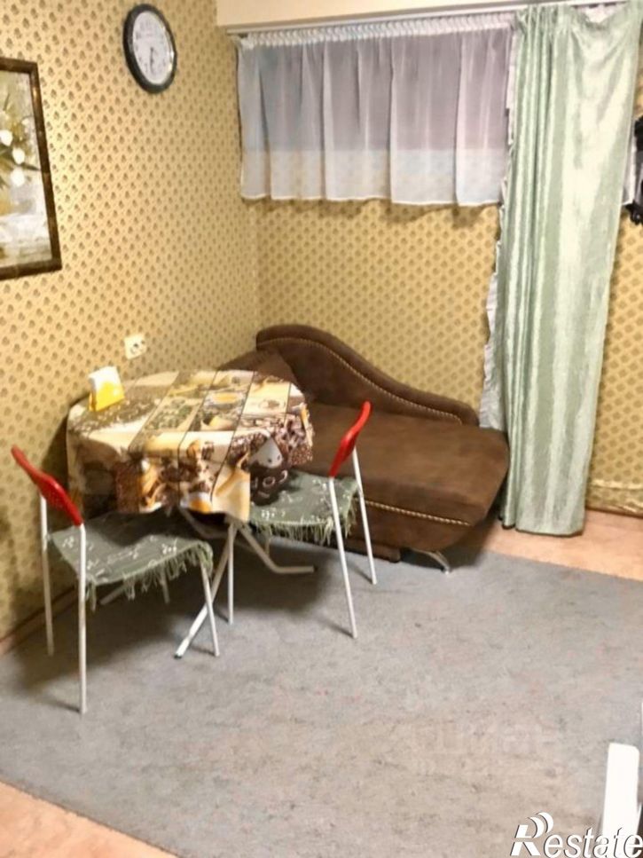 2-комн квартира улица Войкова, 32А,  д. 32А