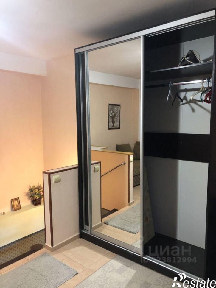 2-комн квартира улица Войкова, 32А,  д. 32А